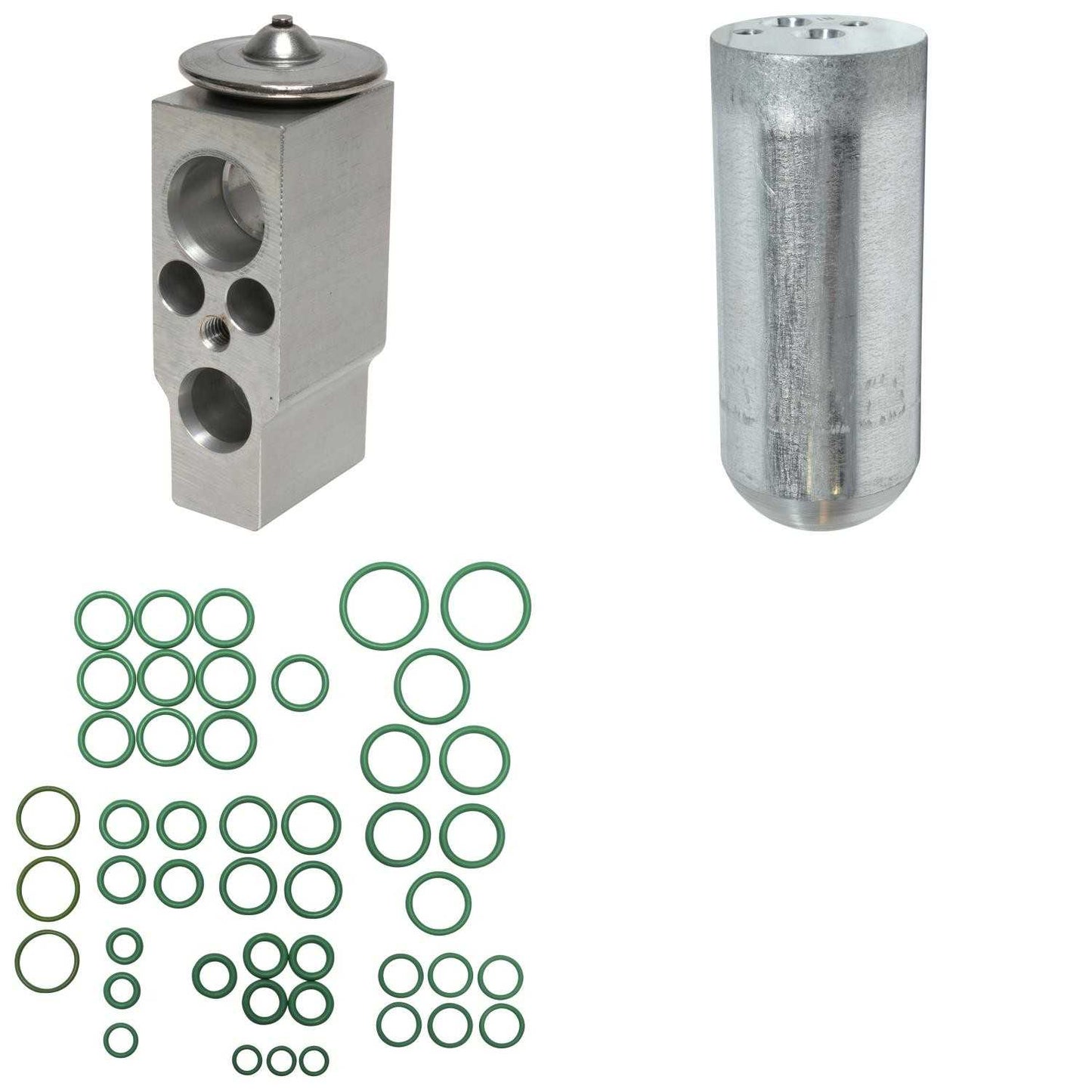 Universal Air Cond AK2312