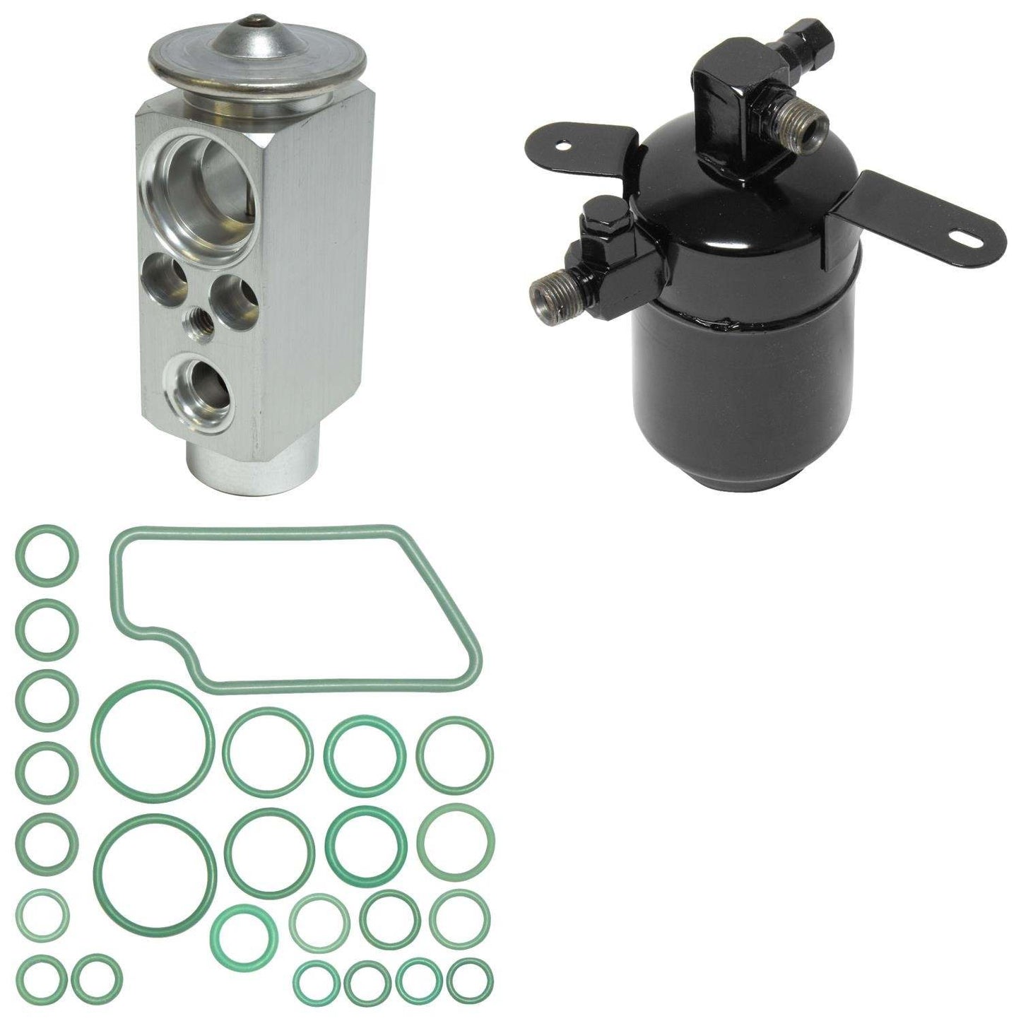 Universal Air Cond AK2313