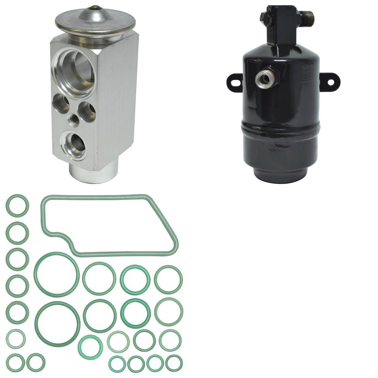 Universal Air Cond AK2314
