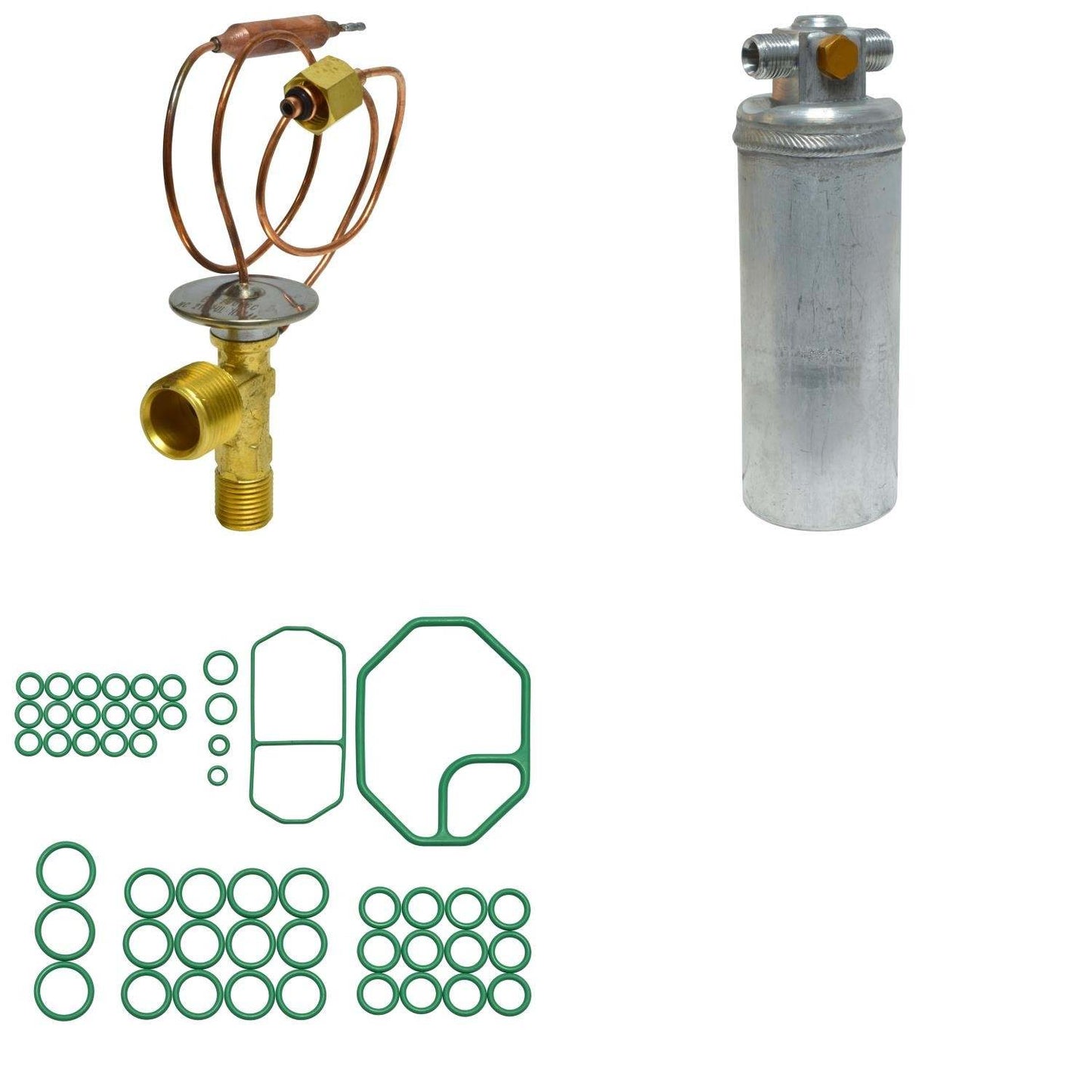 Universal Air Cond AK2317