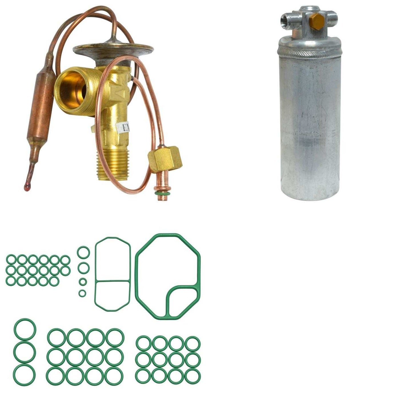 Universal Air Cond AK2318
