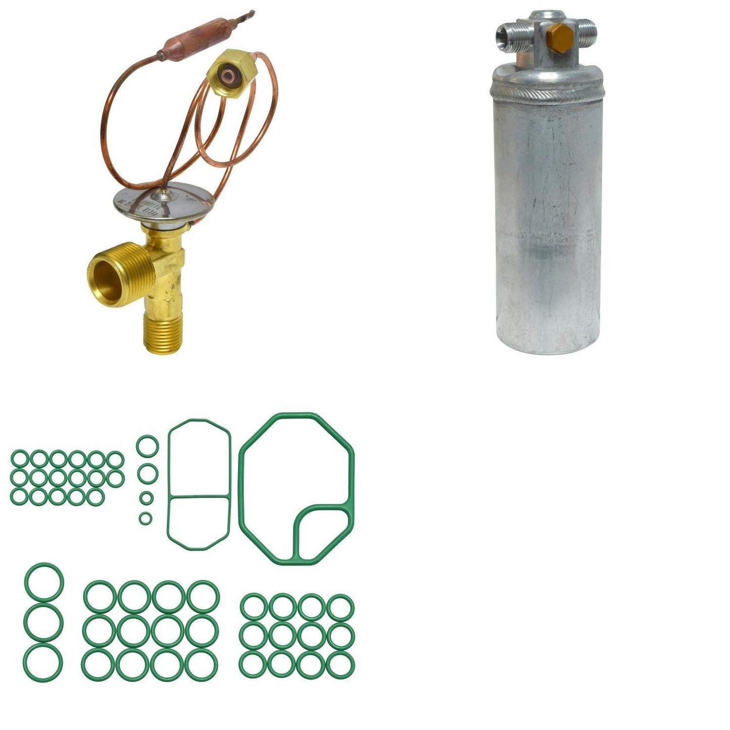 Universal Air Cond AK2319