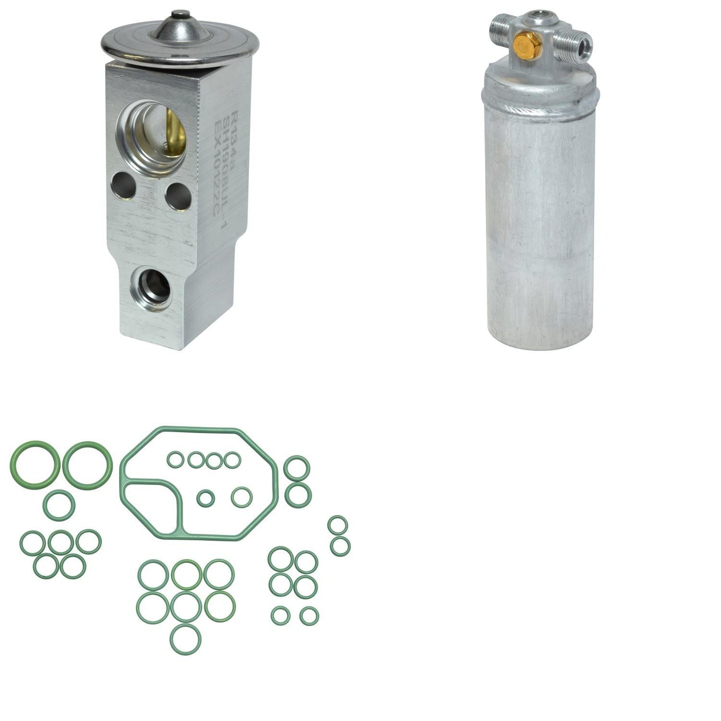 Universal Air Cond AK2321