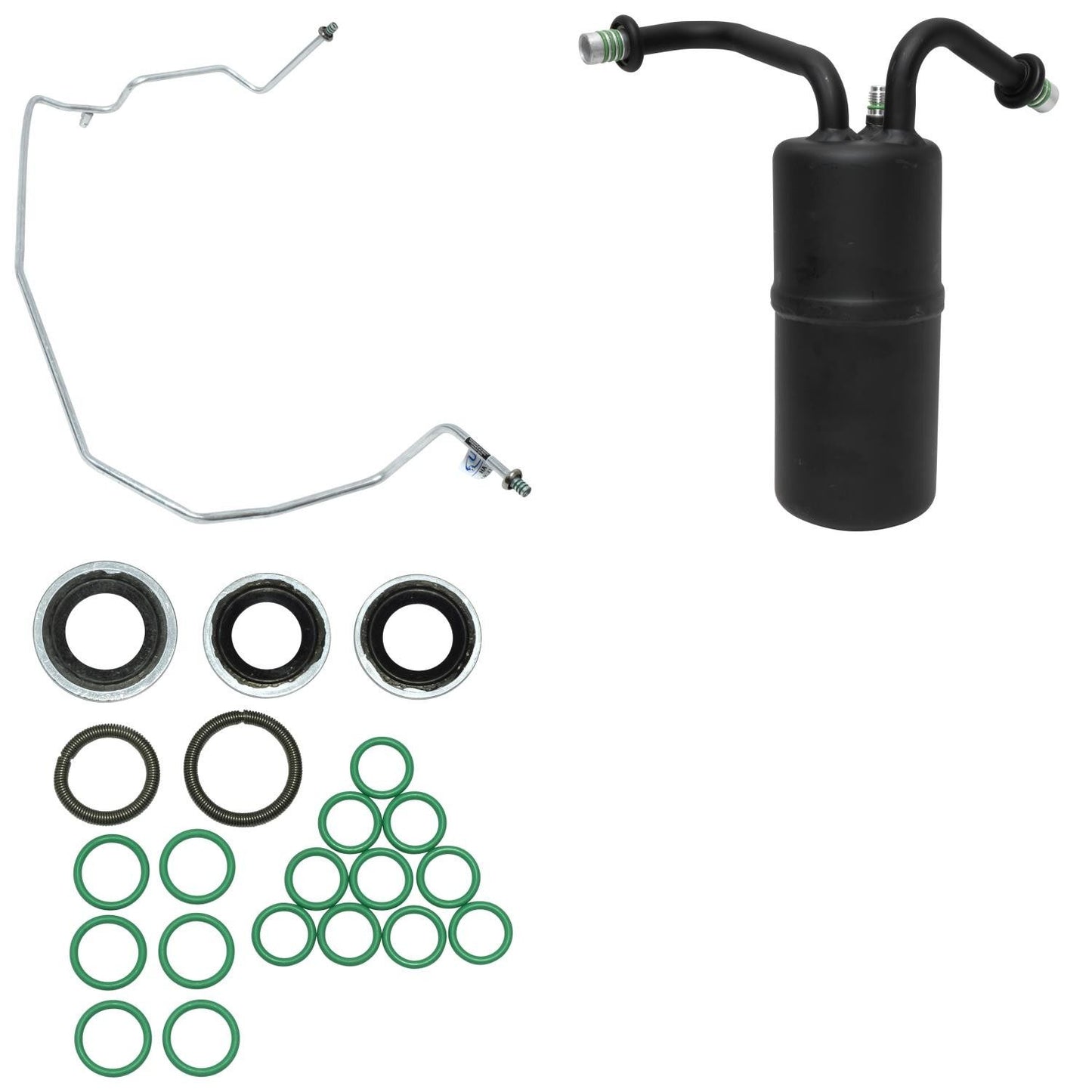Universal Air Cond AK2333