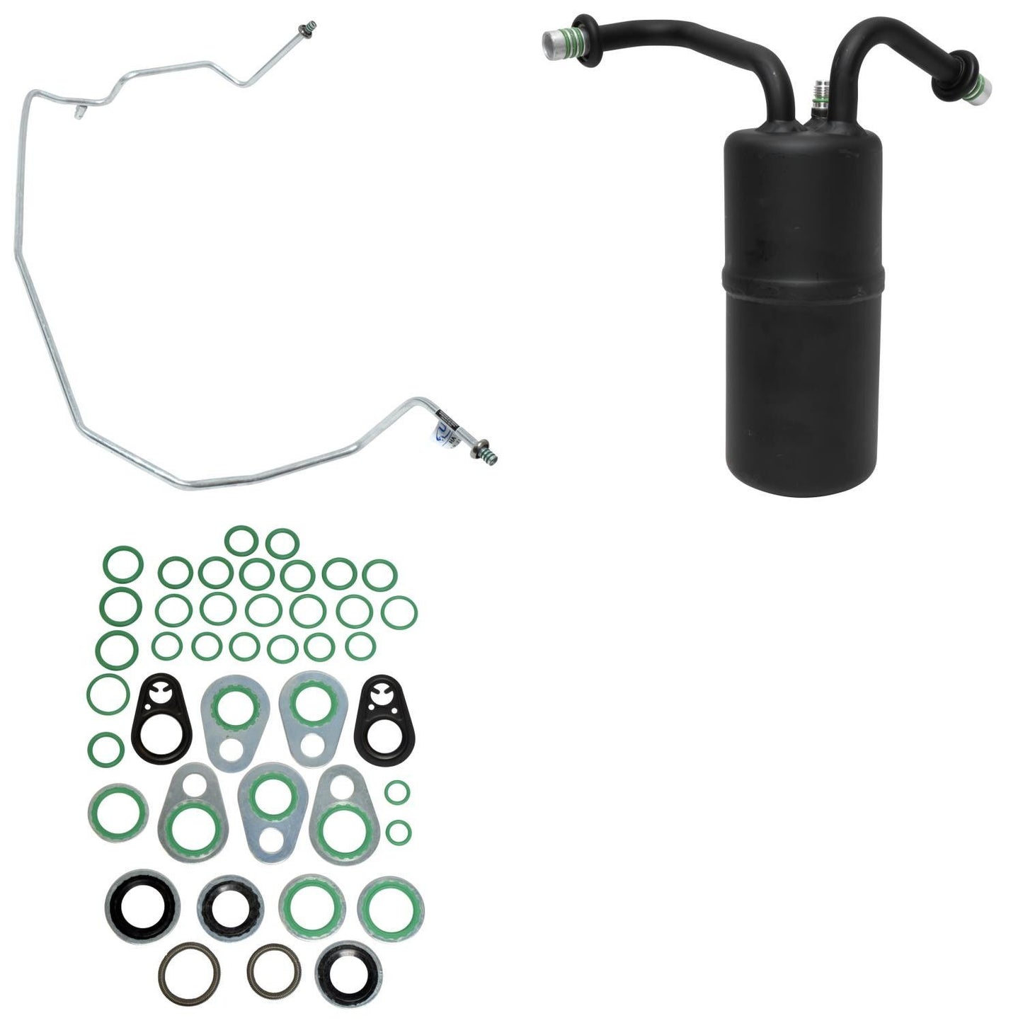 Universal Air Cond AK2334