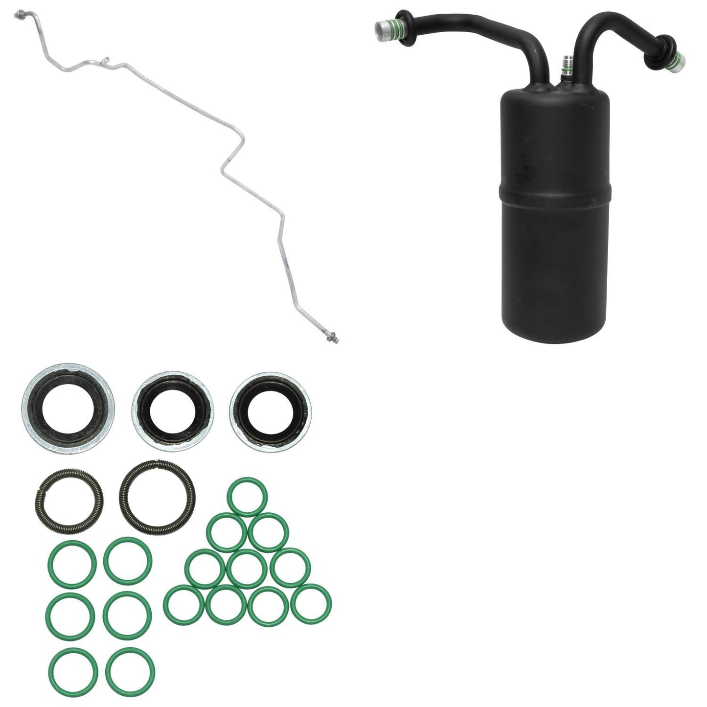 Universal Air Cond AK2335