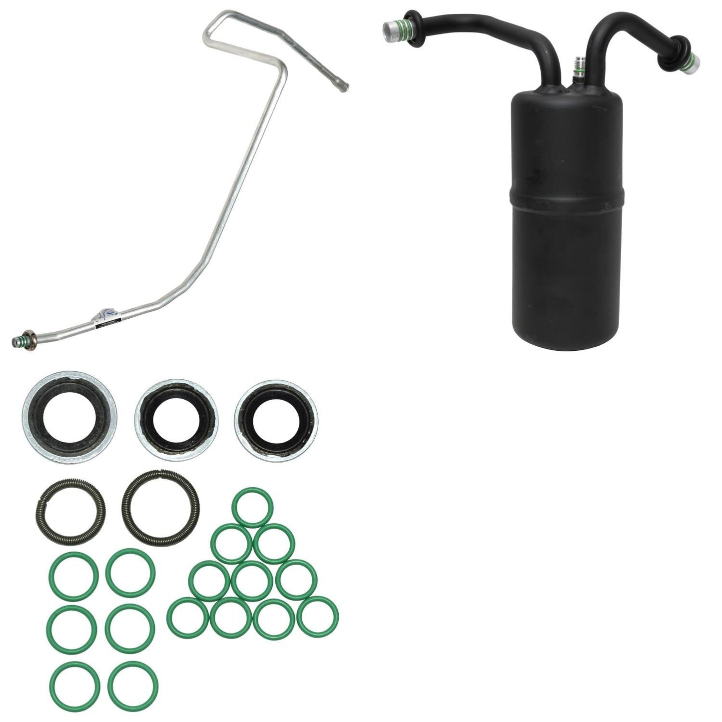 Universal Air Cond AK2336