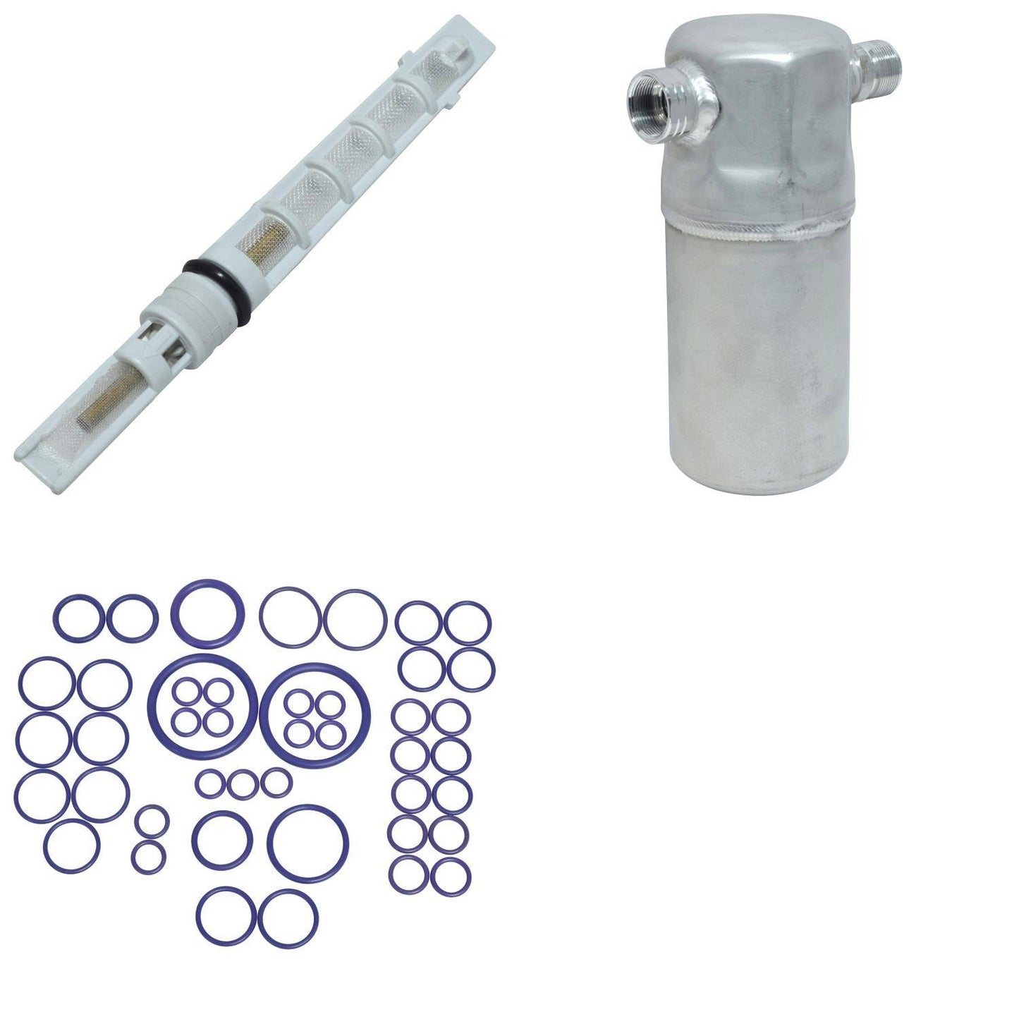 Universal Air Cond AK2340