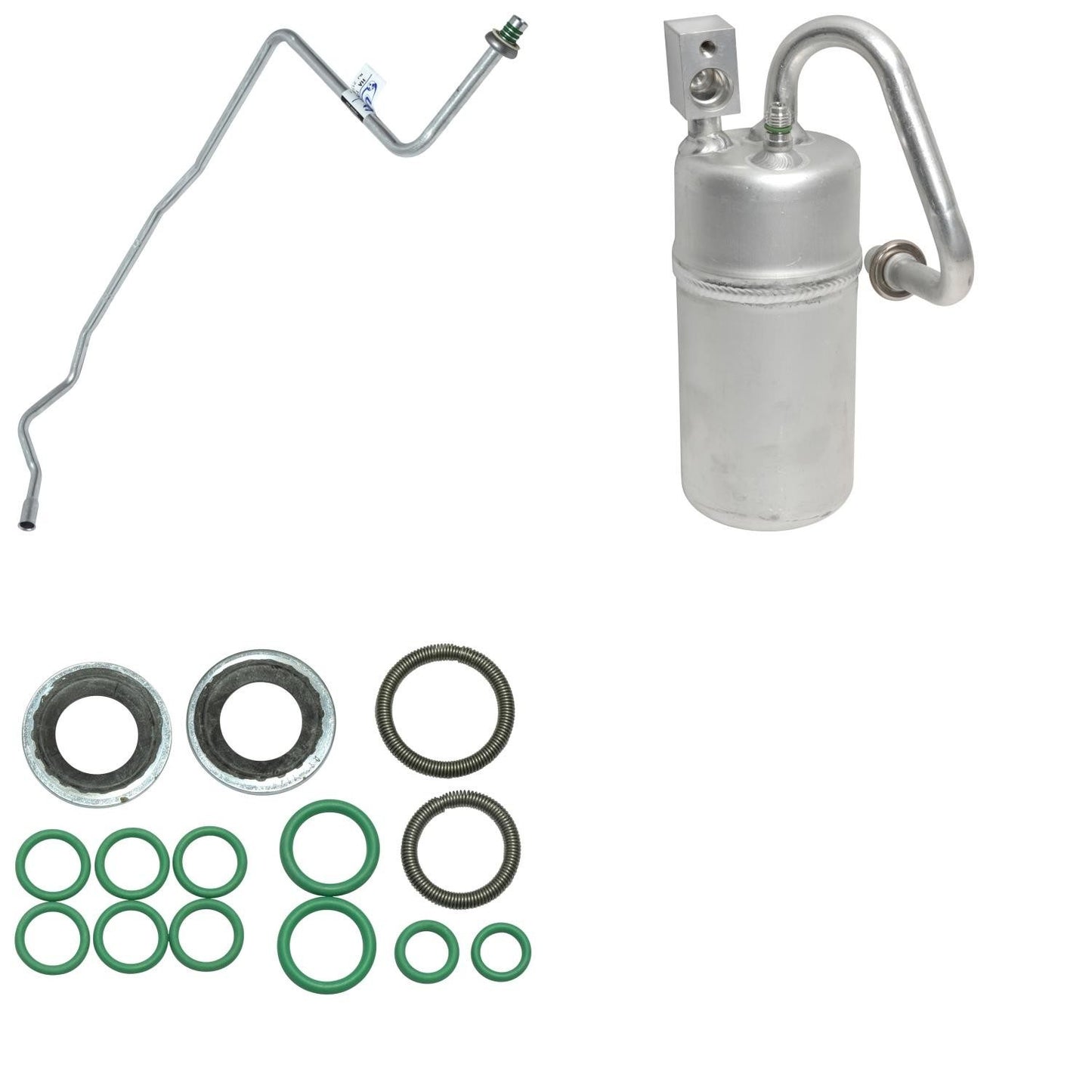 Universal Air Cond AK2342