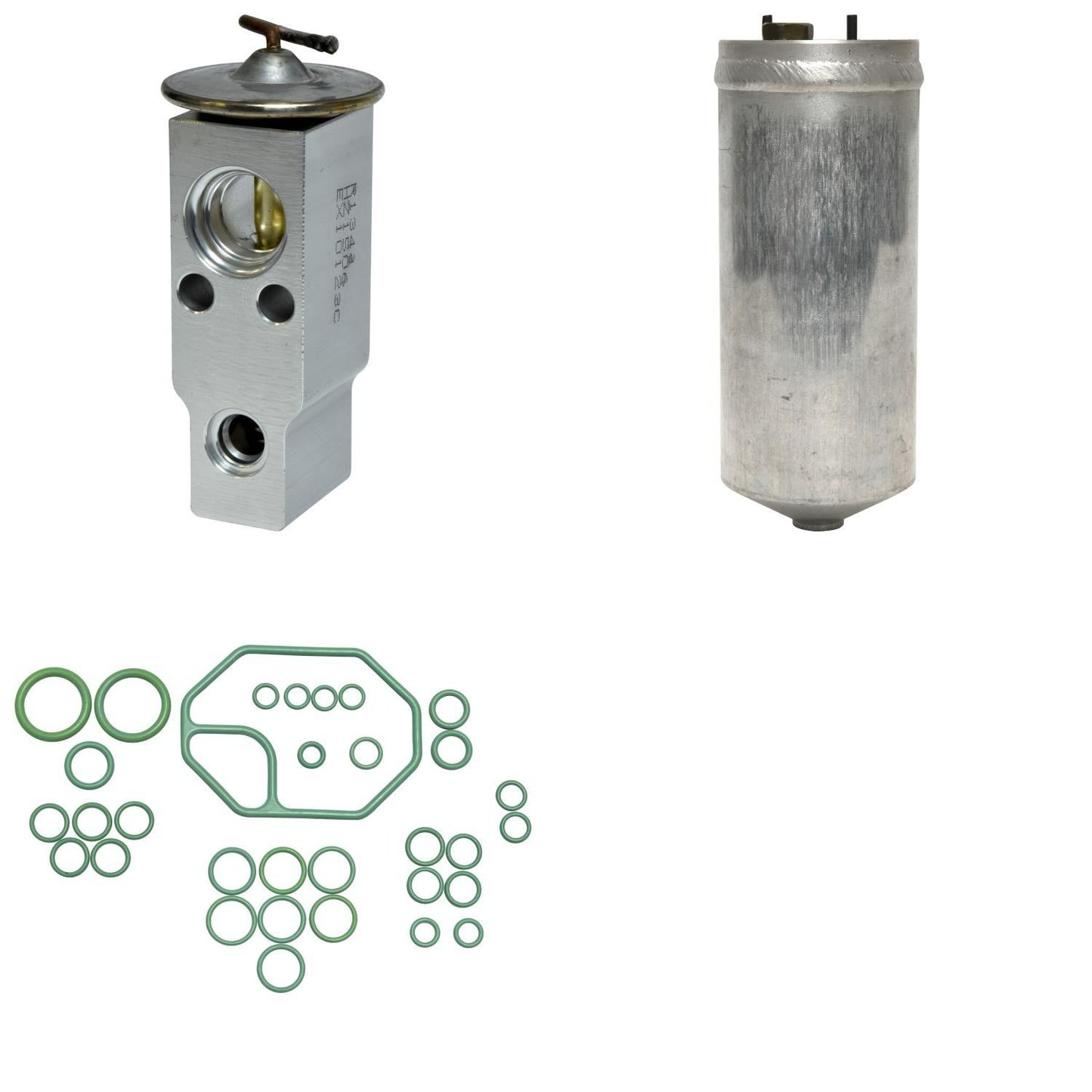 Universal Air Cond AK2343