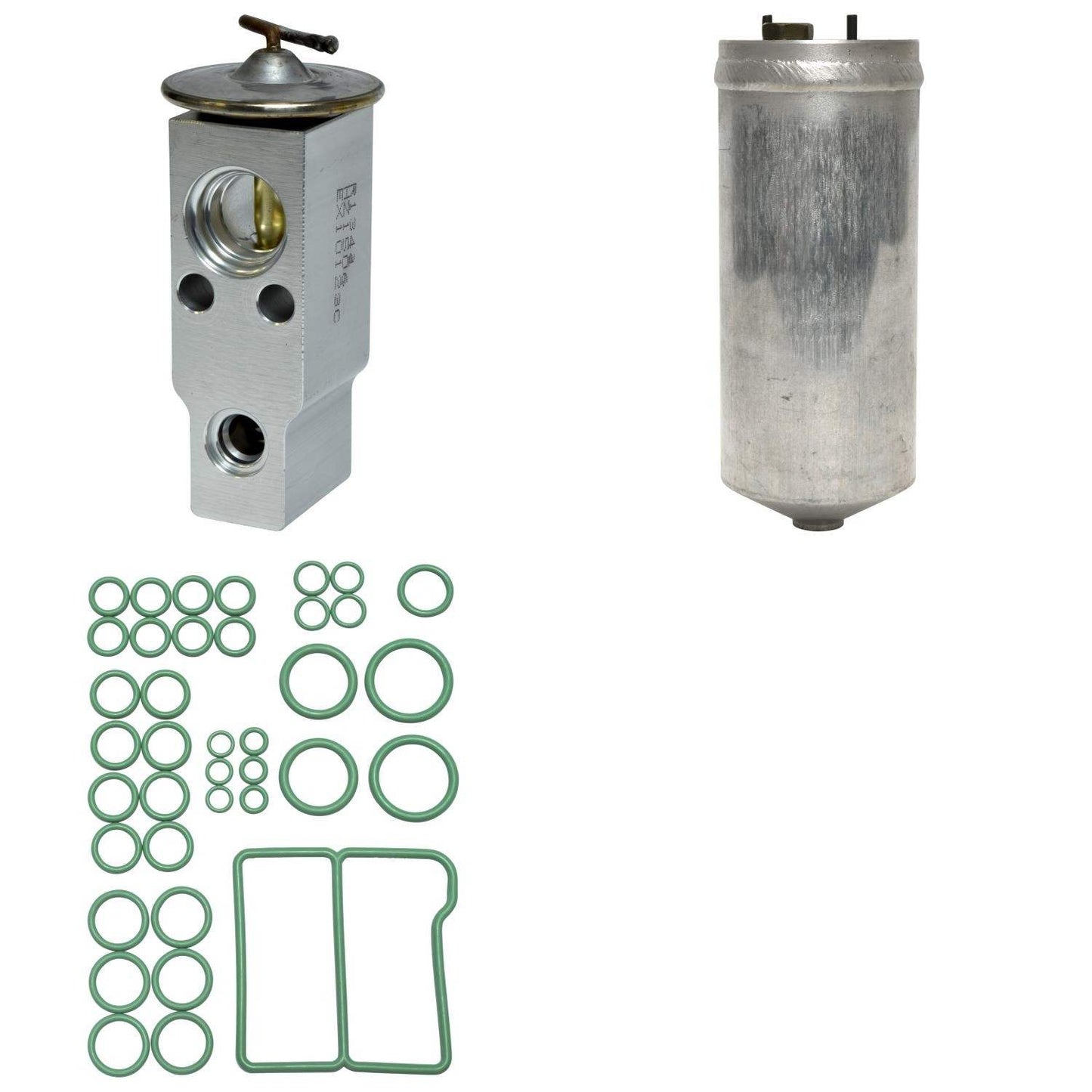 Universal Air Cond AK2344