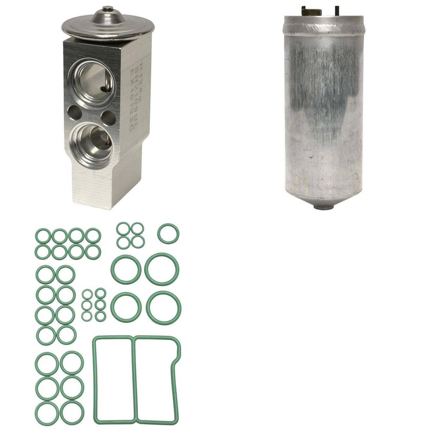 Universal Air Cond AK2345