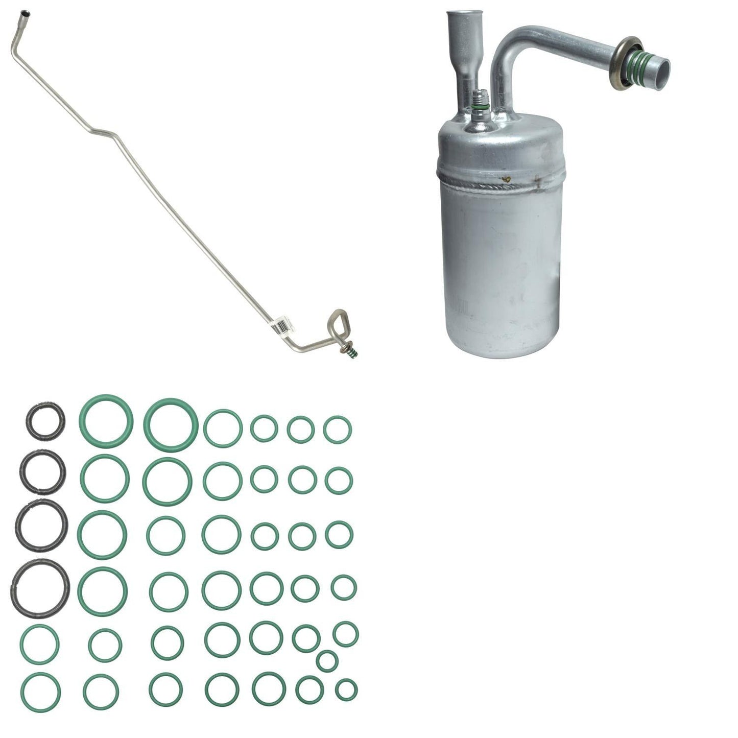 Universal Air Cond AK2348