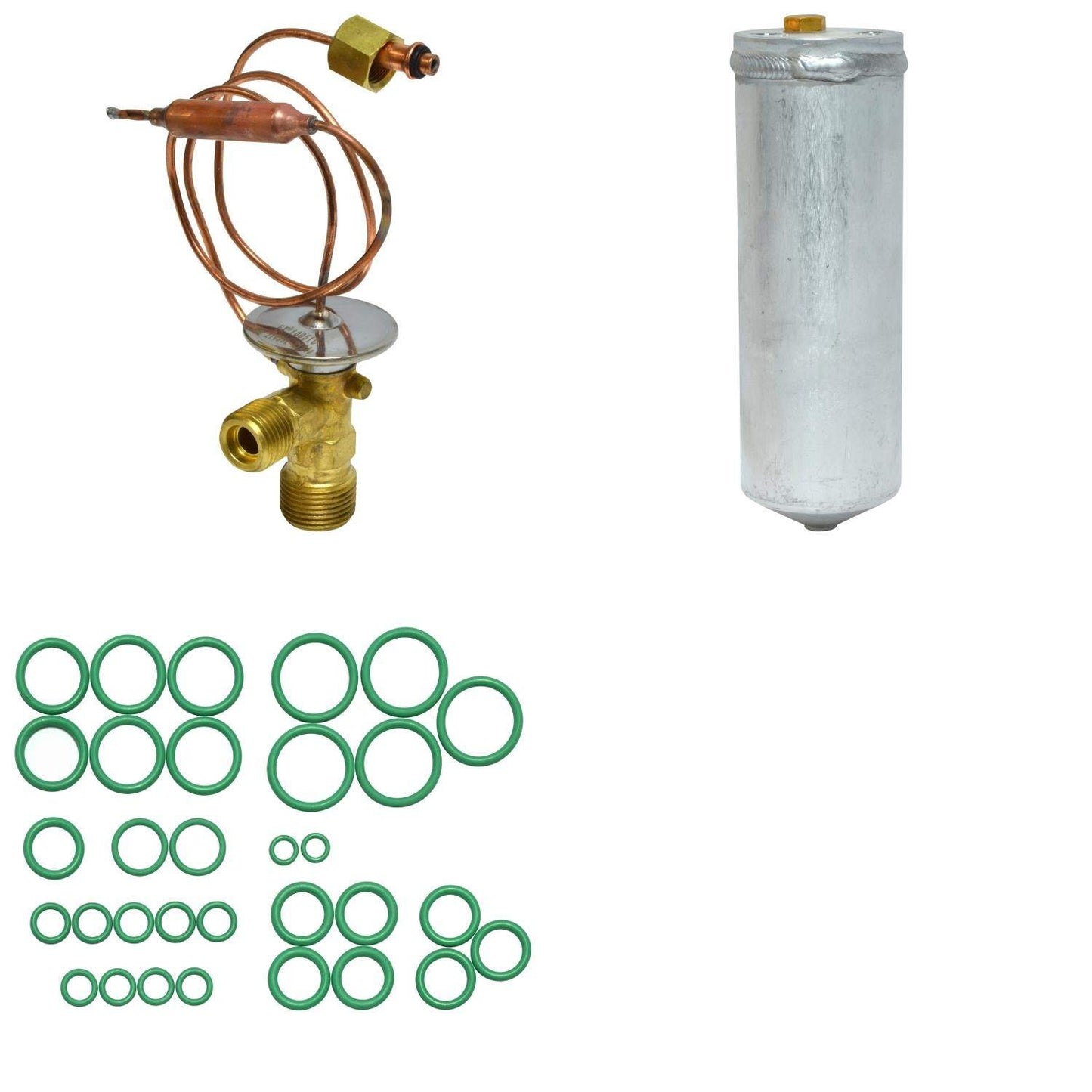 Universal Air Cond AK2349