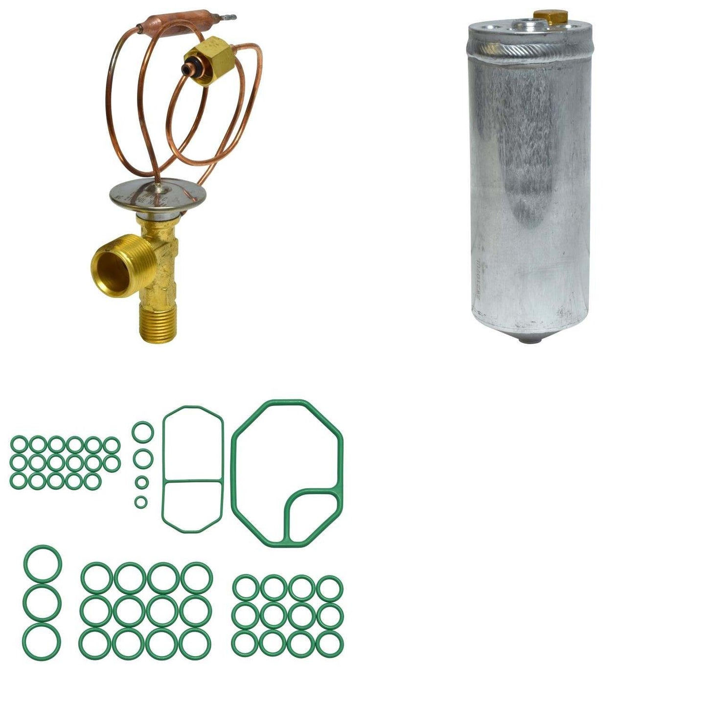 Universal Air Cond AK2350