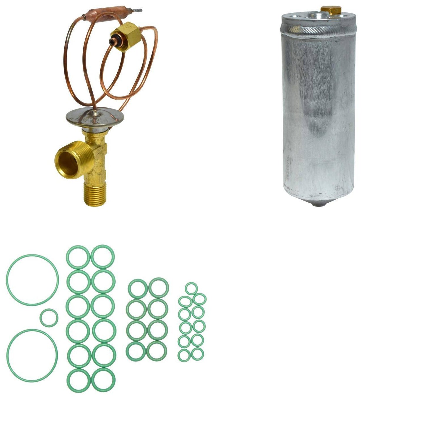 Universal Air Cond AK2351