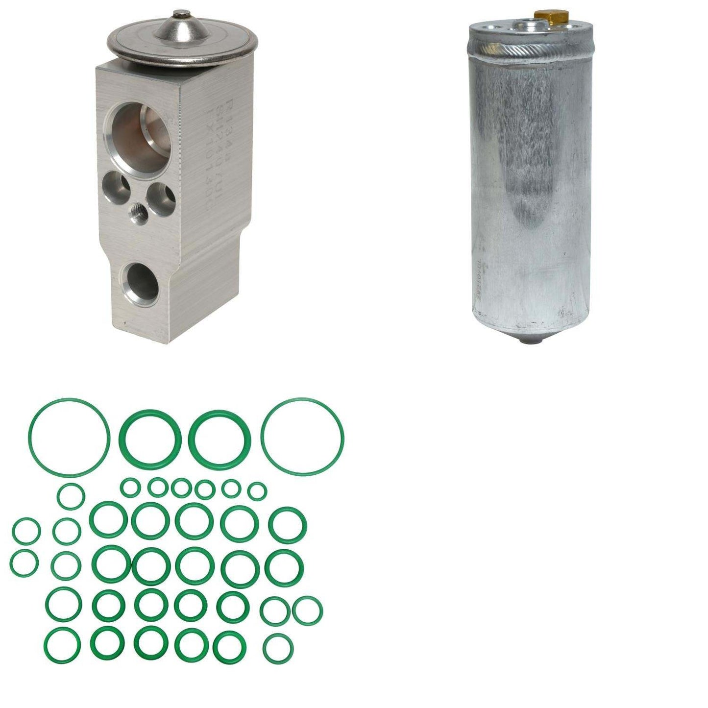 Universal Air Cond AK2352