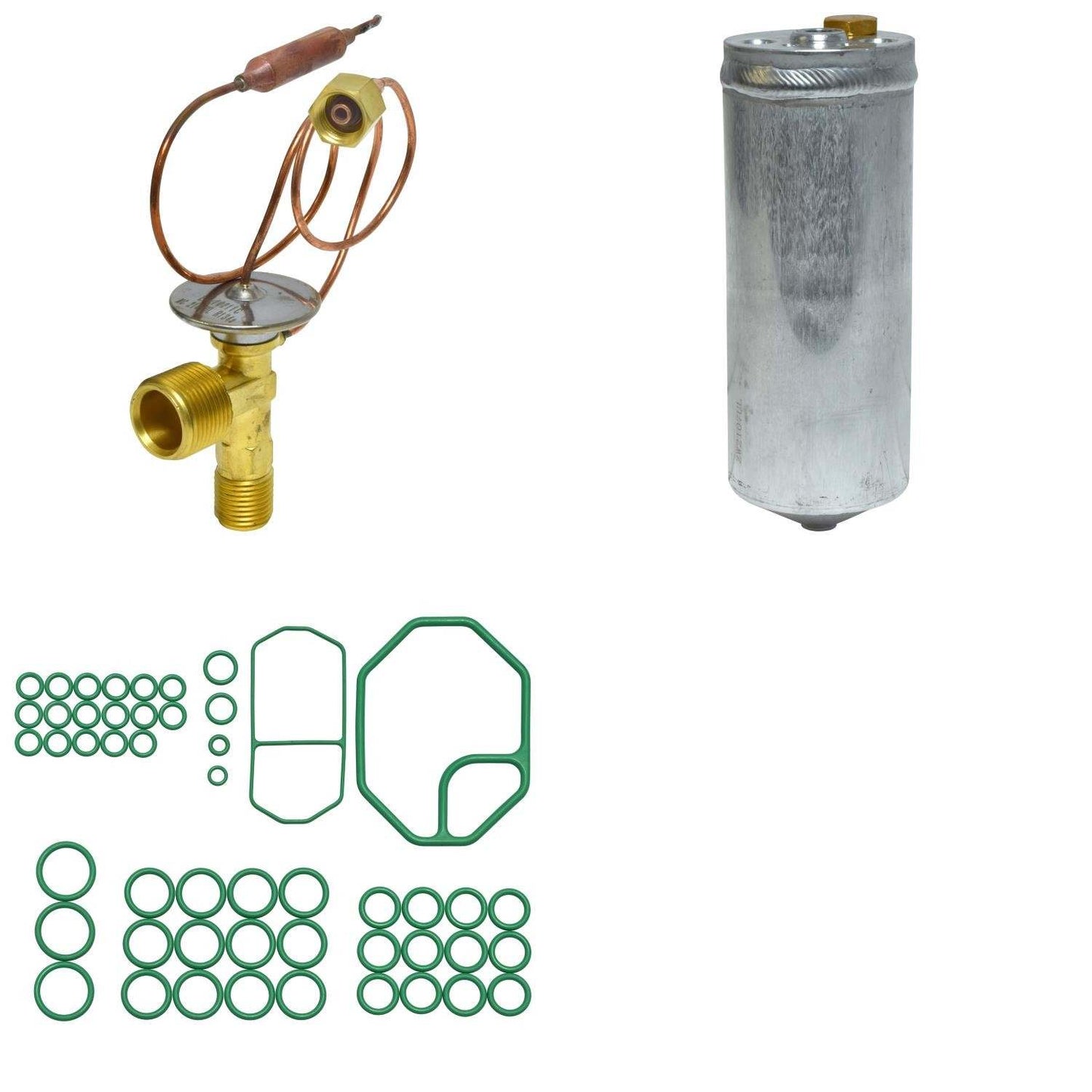 Universal Air Cond AK2353