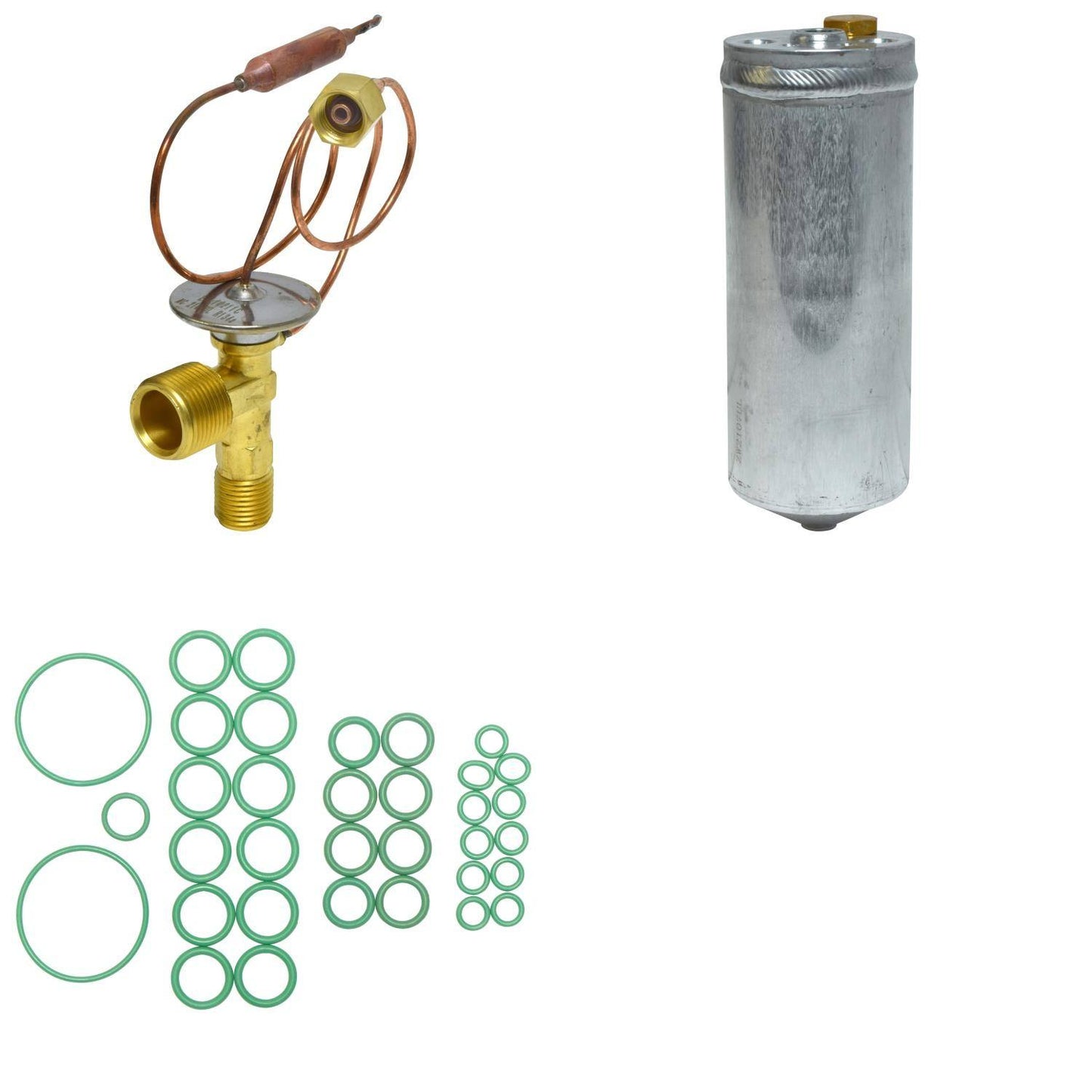 Universal Air Cond AK2354