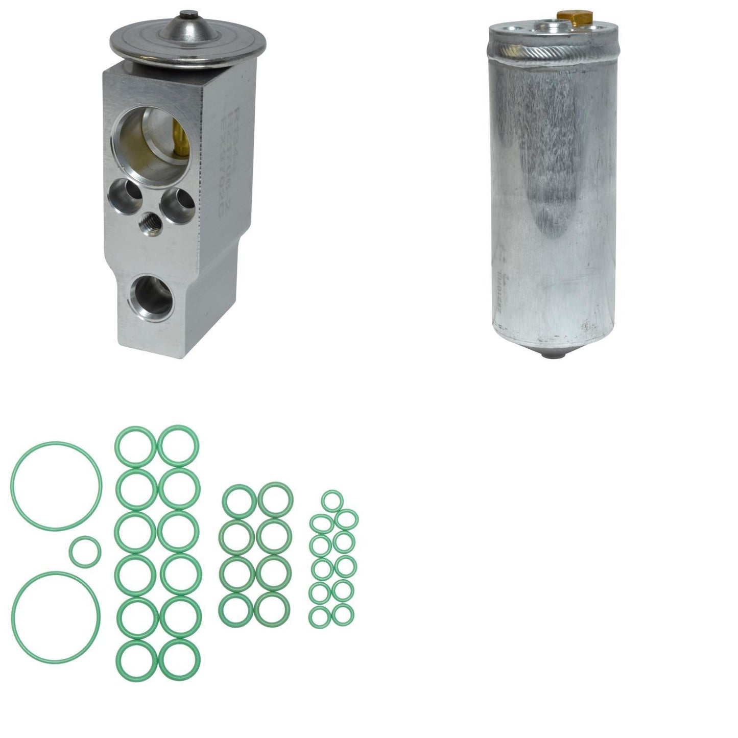 Universal Air Cond AK2355