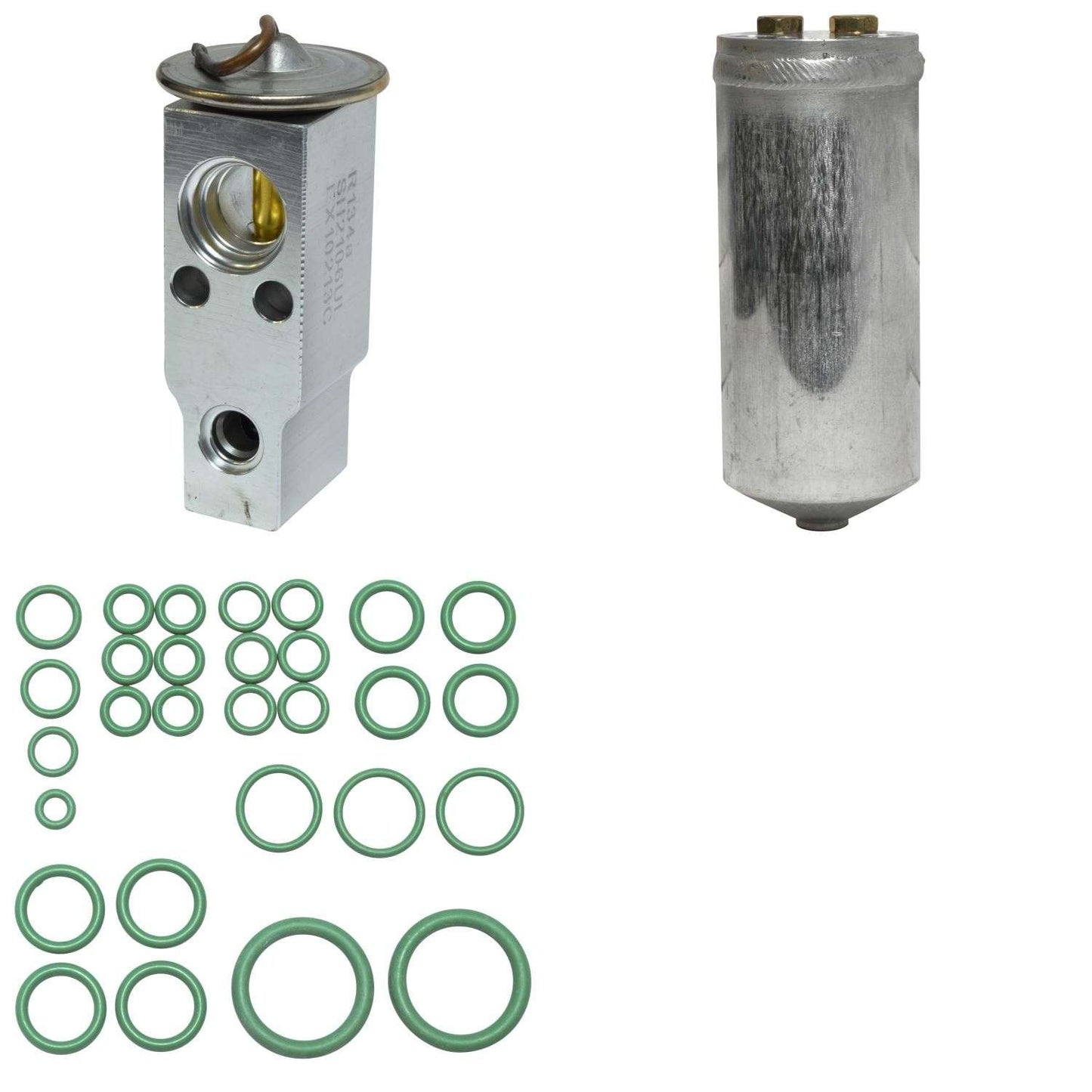 Universal Air Cond AK2356