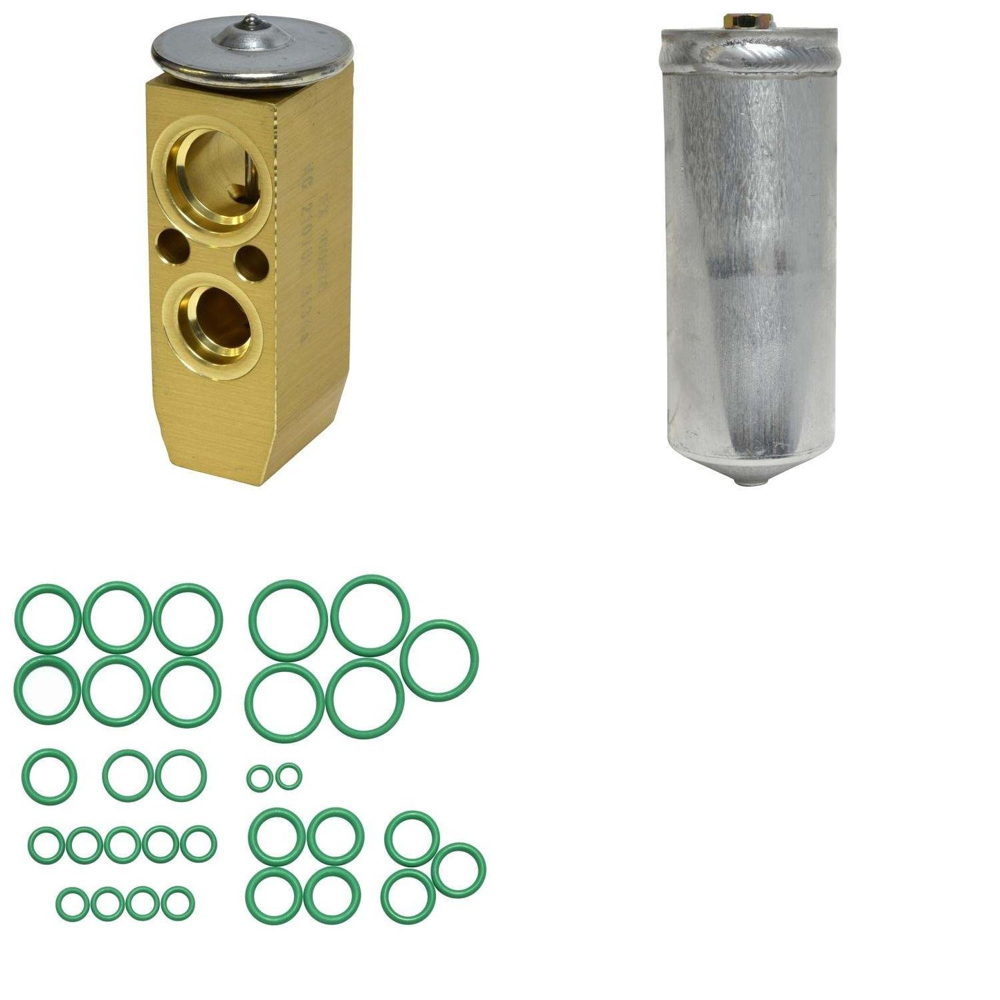 Universal Air Cond AK2358