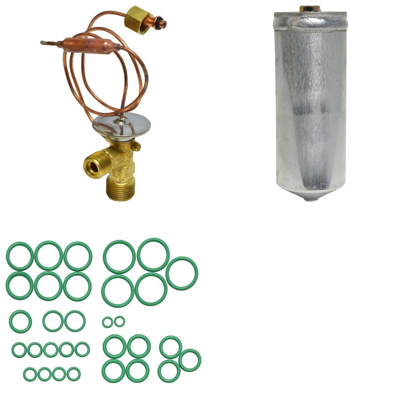 Universal Air Cond AK2359
