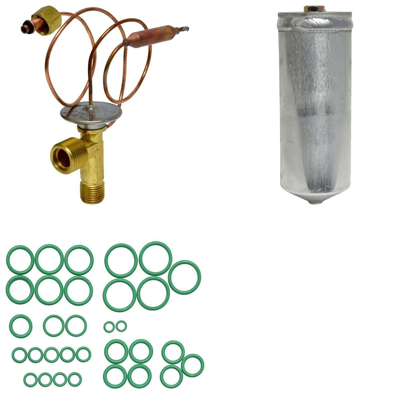 Universal Air Cond AK2360