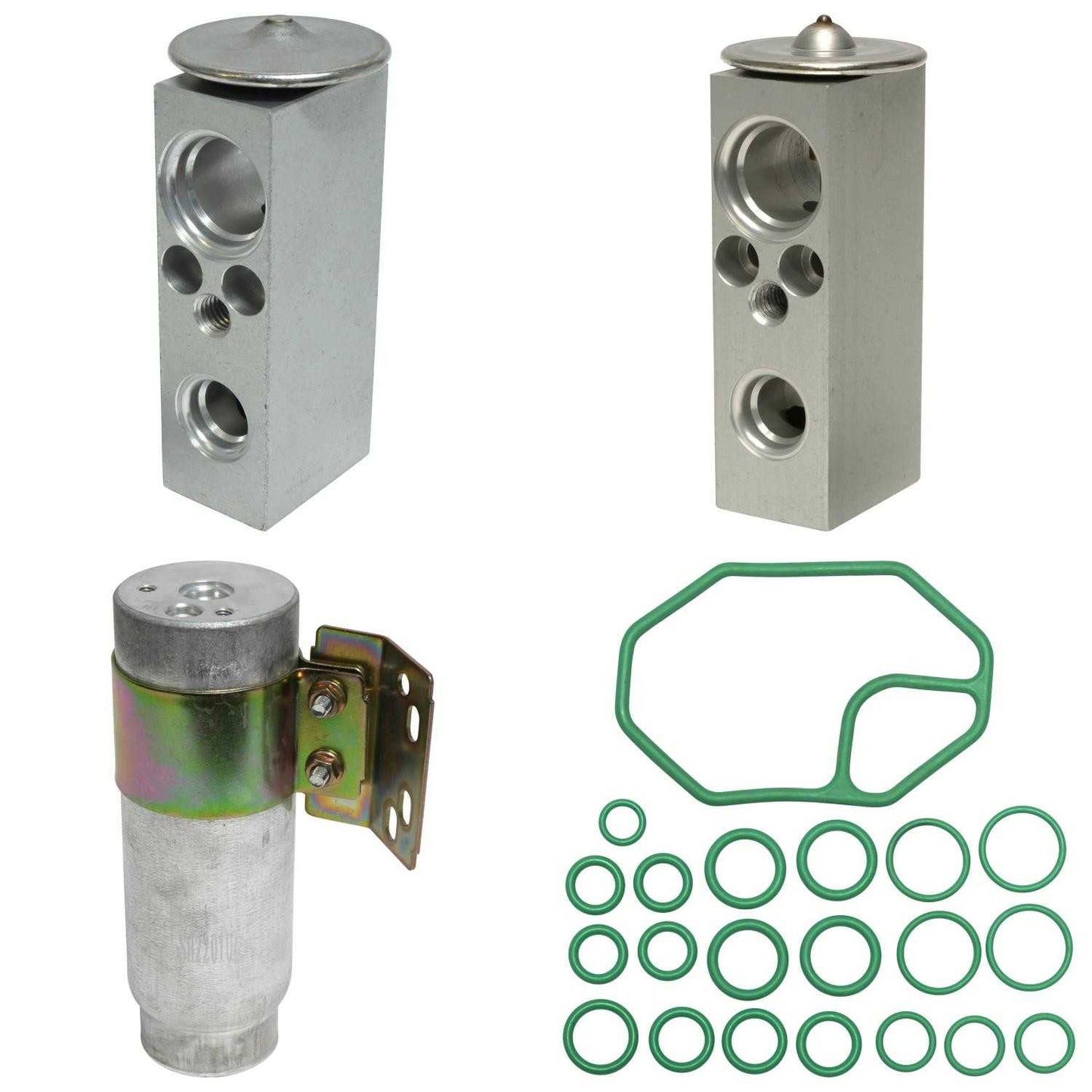 Universal Air Cond AK2361