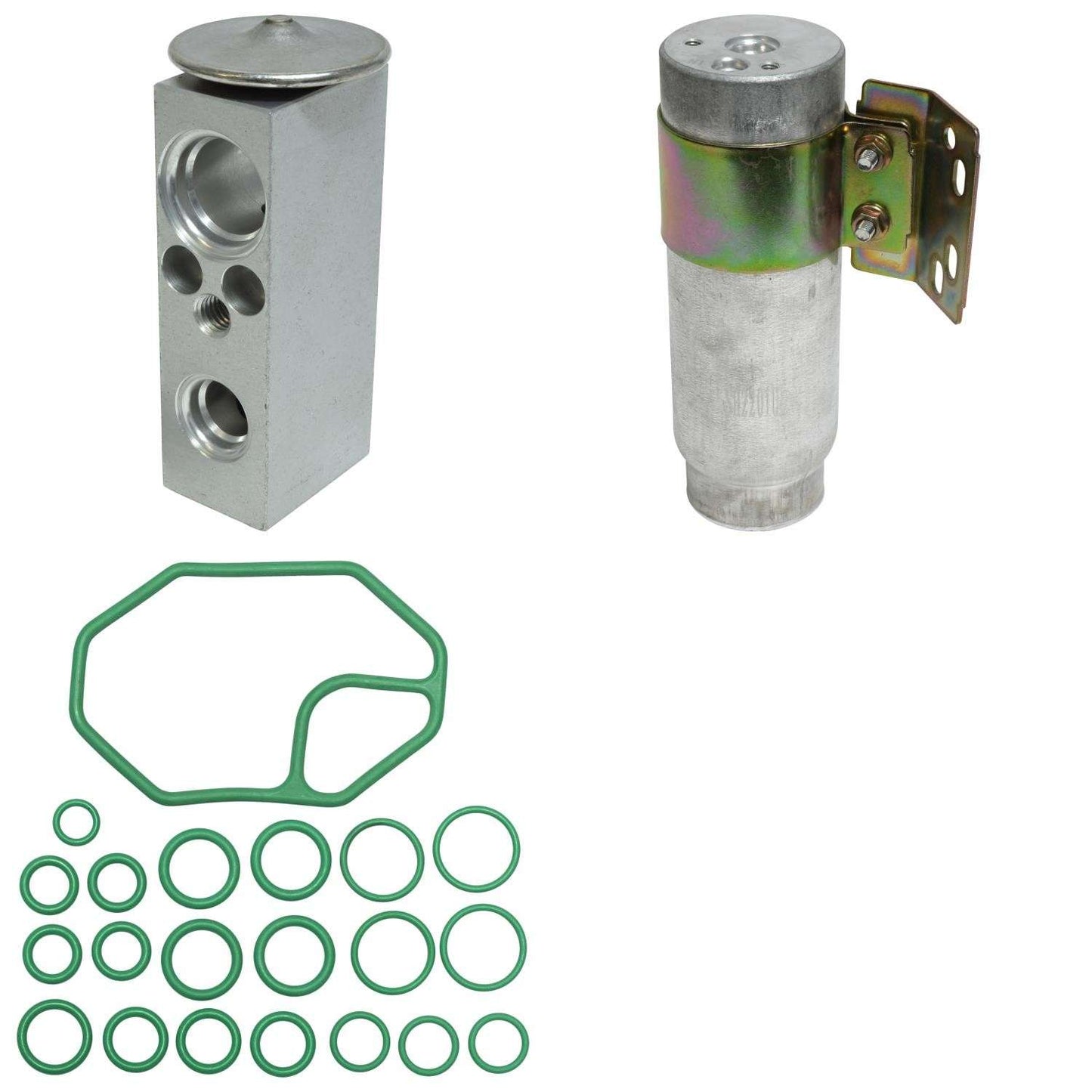 Universal Air Cond AK2362