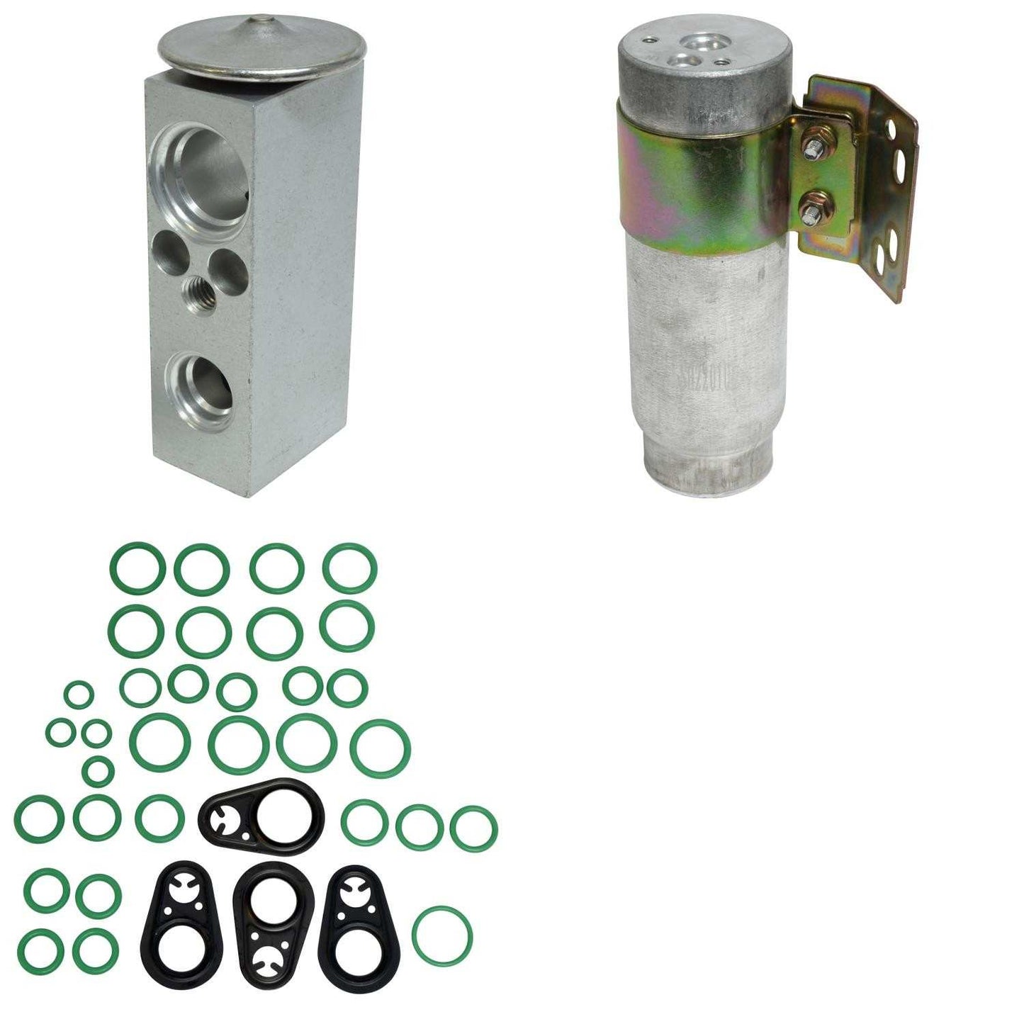 Universal Air Cond AK2363