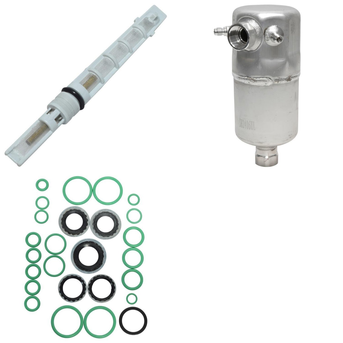 Universal Air Cond AK2370