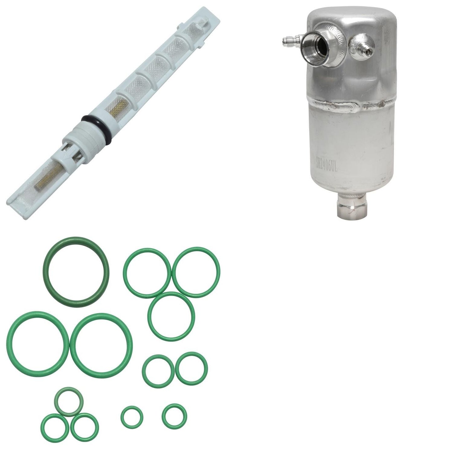 Universal Air Cond AK2371