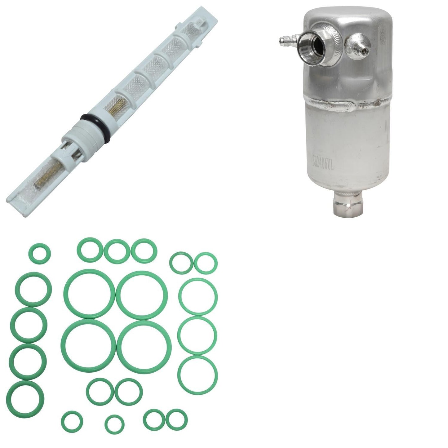Universal Air Cond AK2372