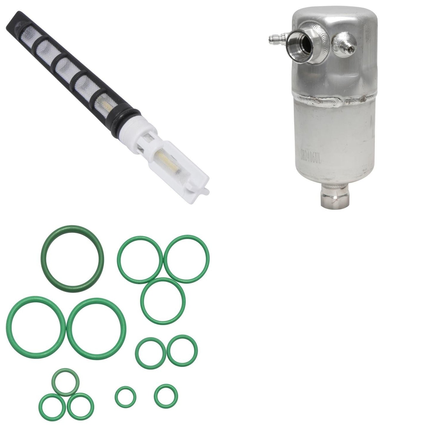 Universal Air Cond AK2373