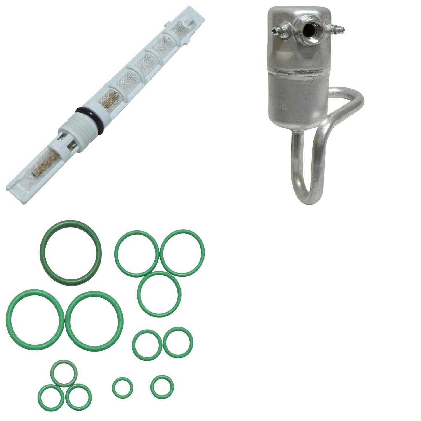 Universal Air Cond AK2376