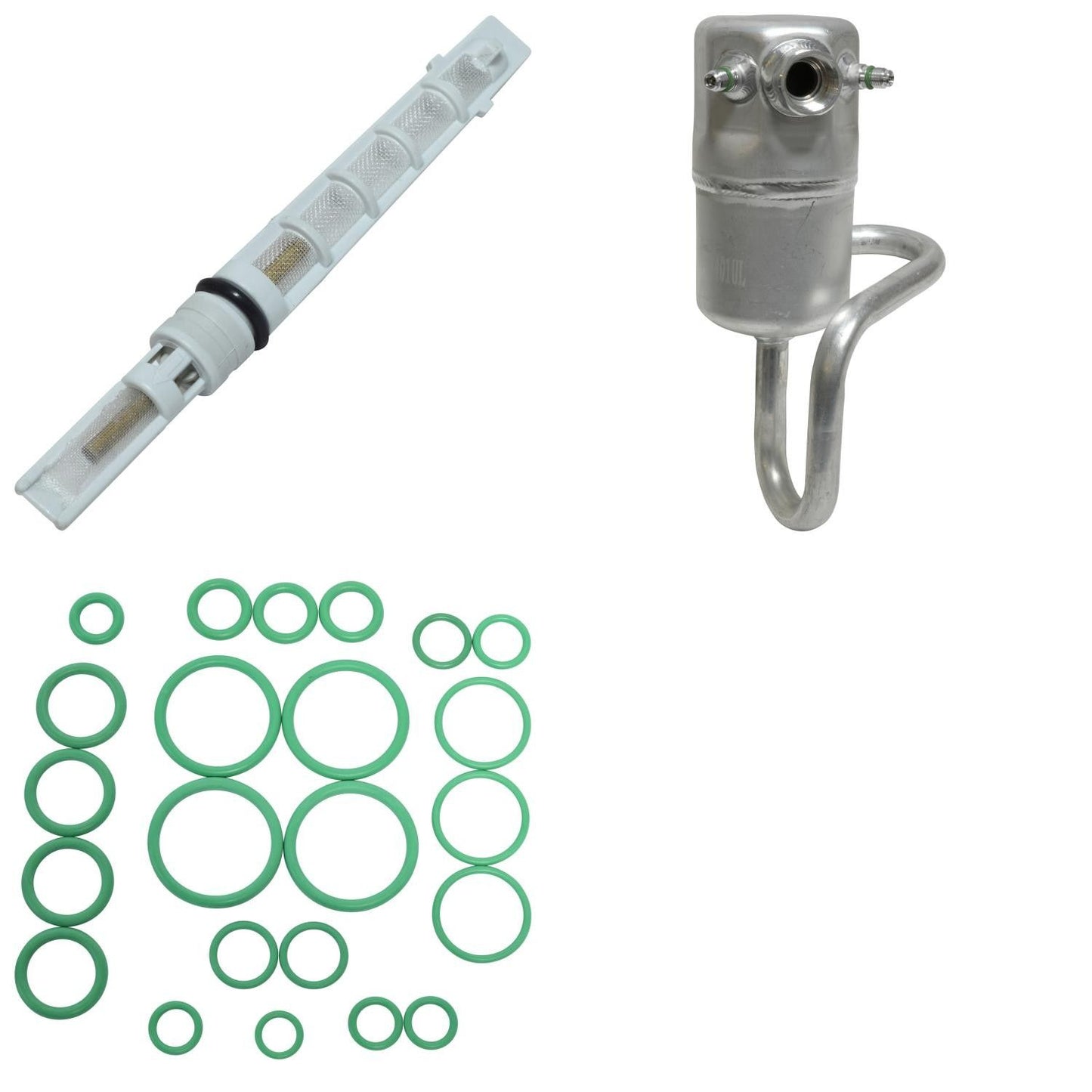 Universal Air Cond AK2377