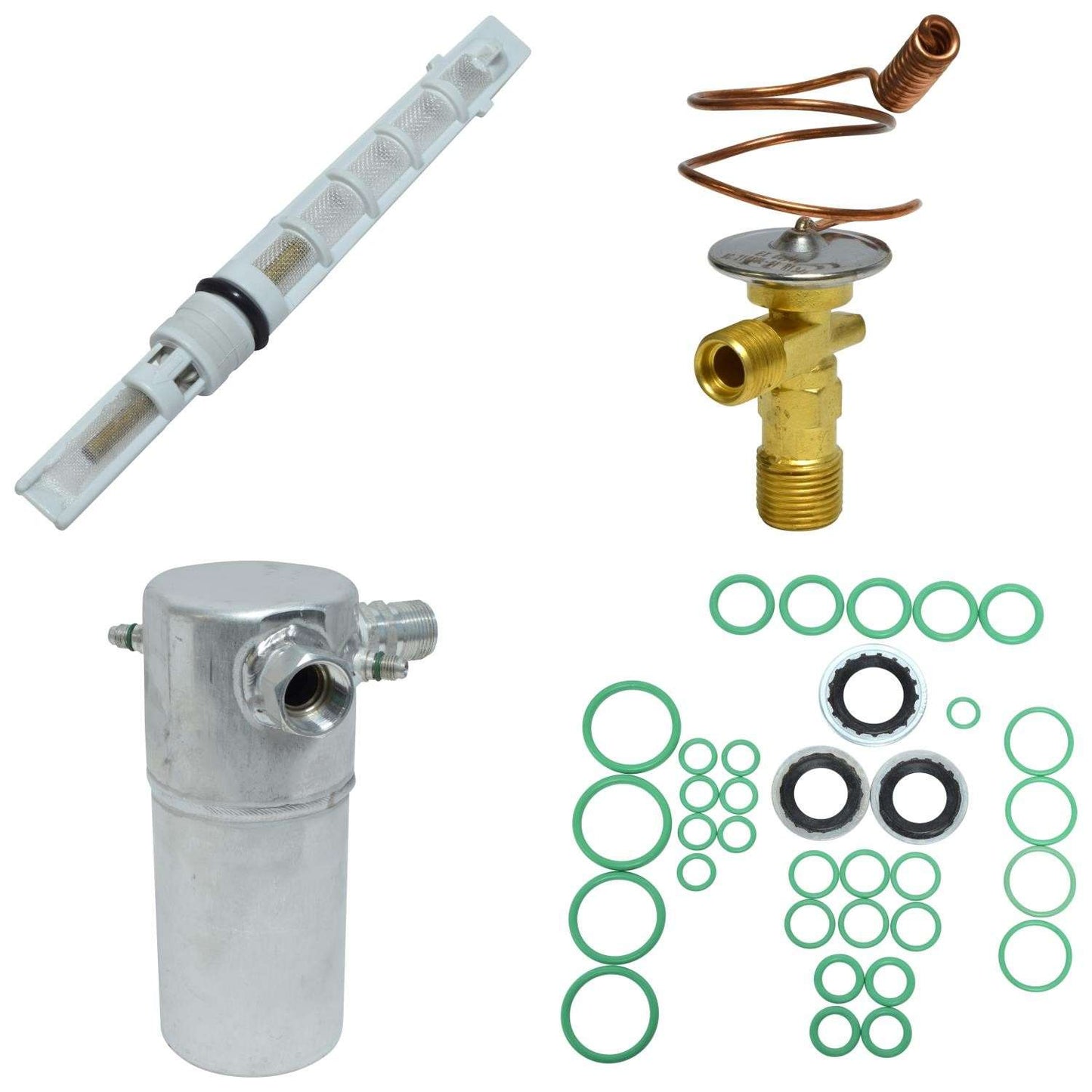 Universal Air Cond AK2380