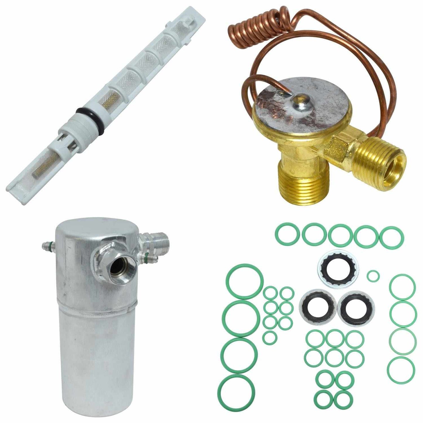 Universal Air Cond AK2381