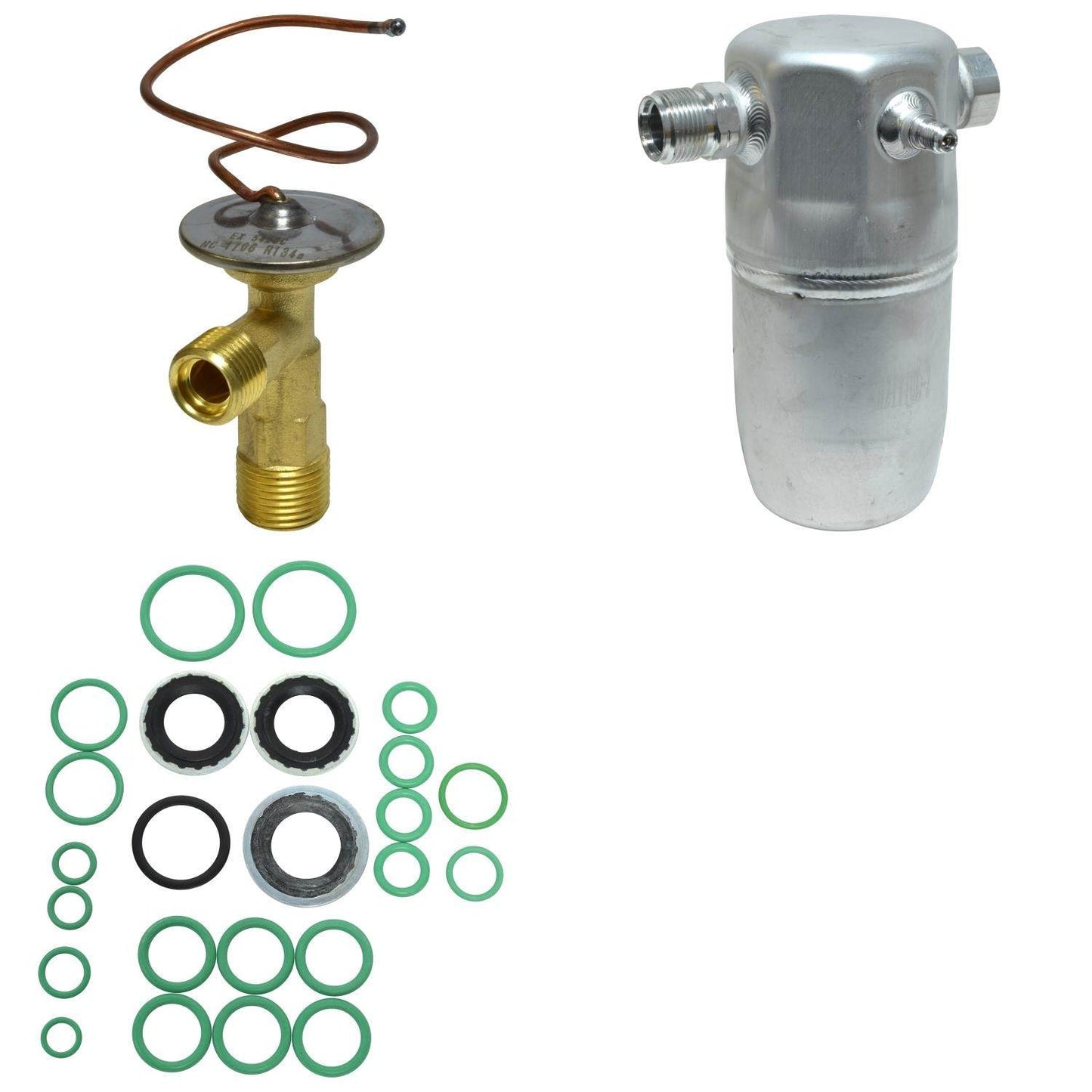 Universal Air Cond AK2385