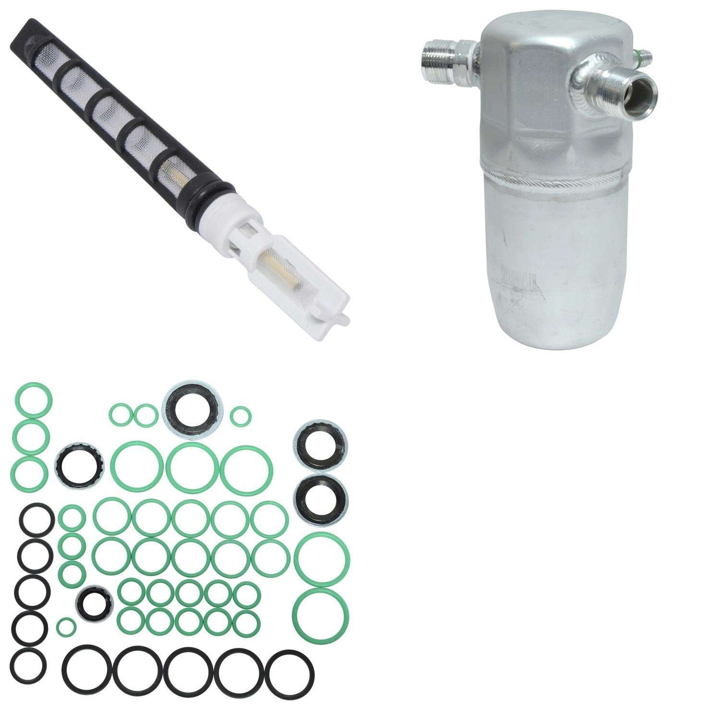 Universal Air Cond AK2393