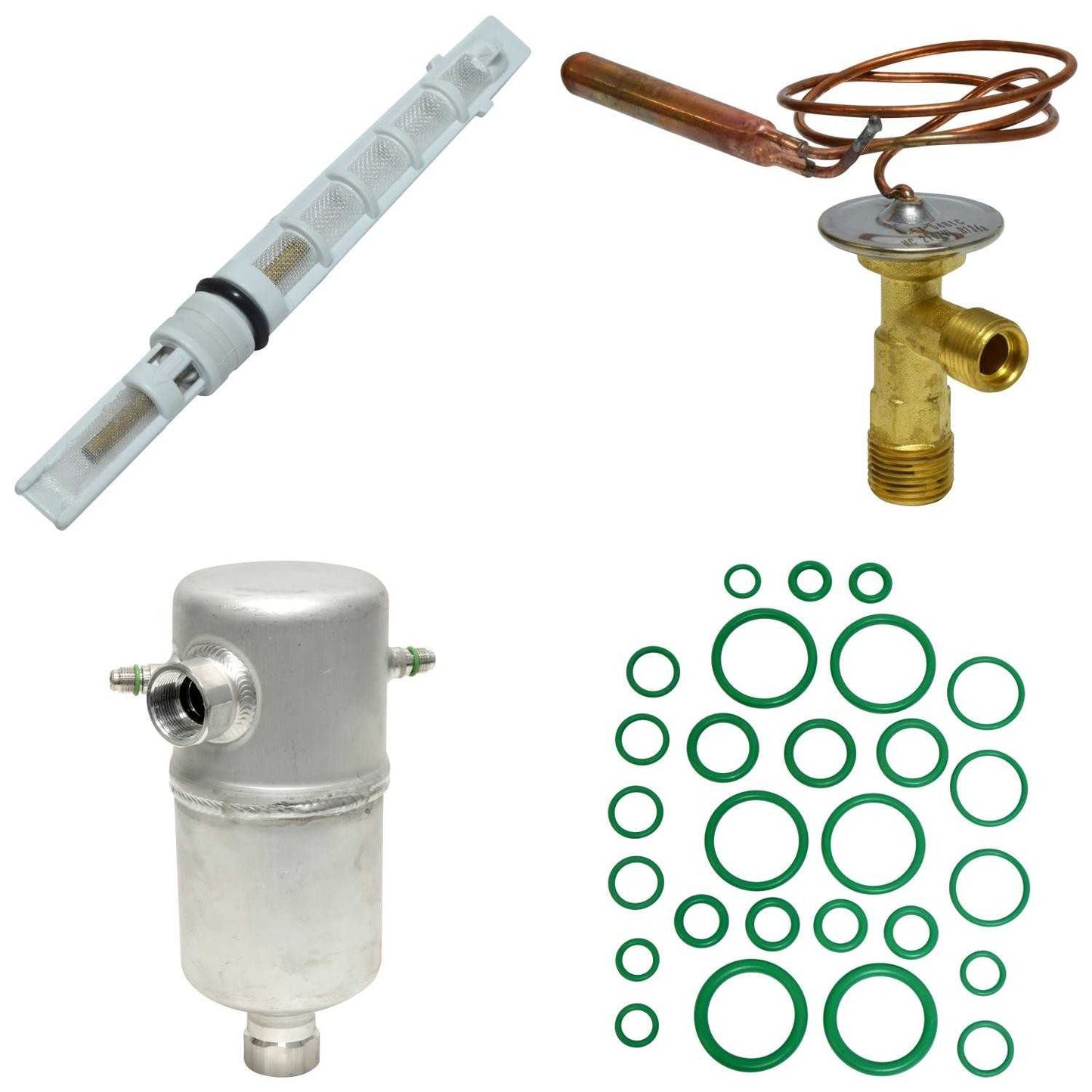 Universal Air Cond AK2401