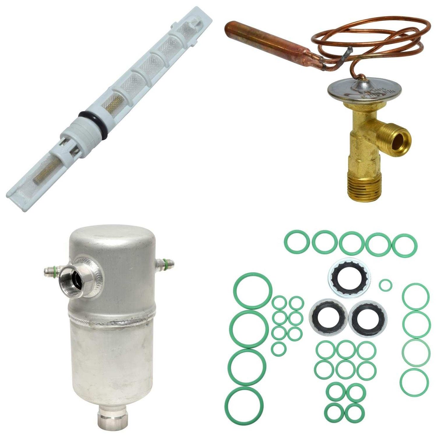 Universal Air Cond AK2402