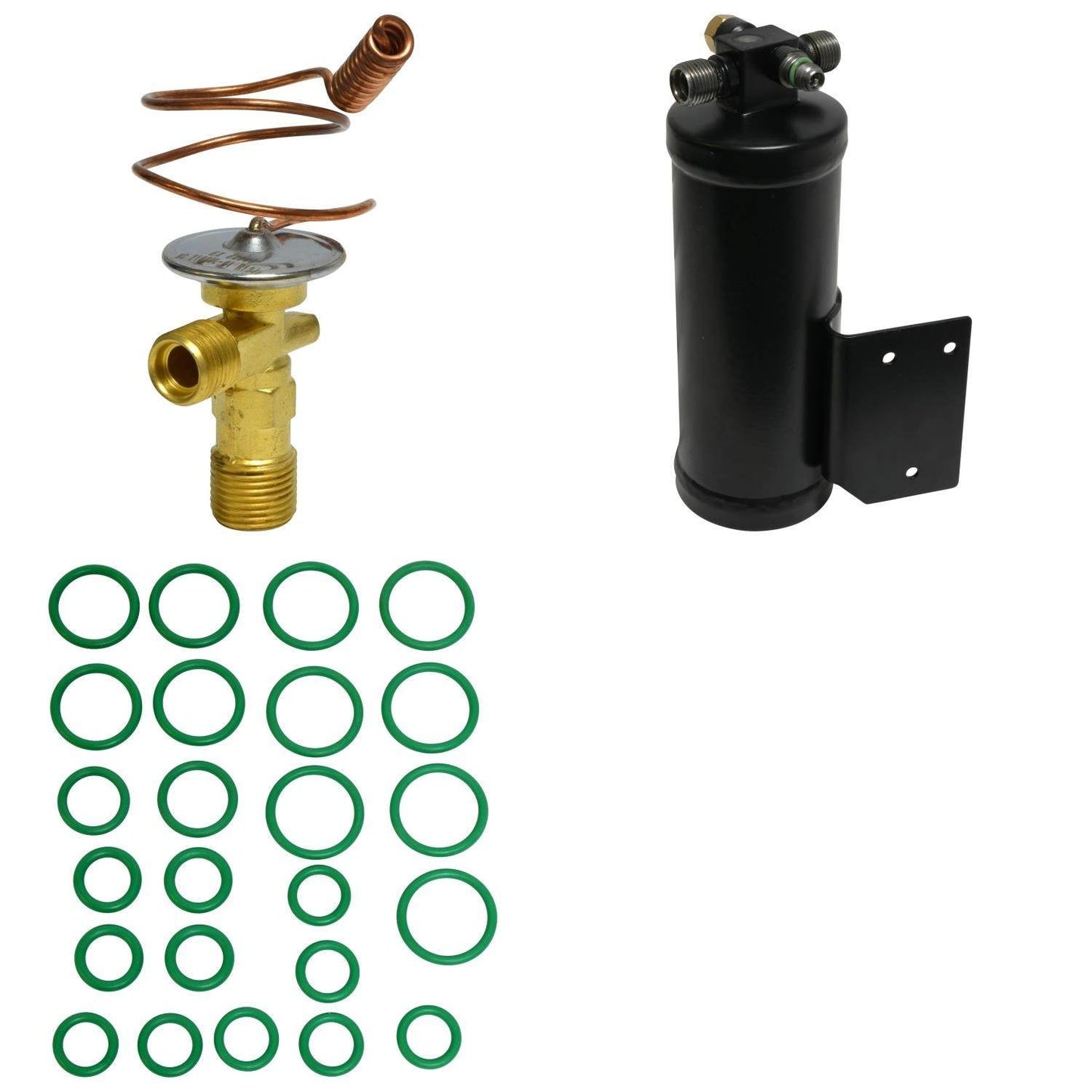 Universal Air Cond AK2406