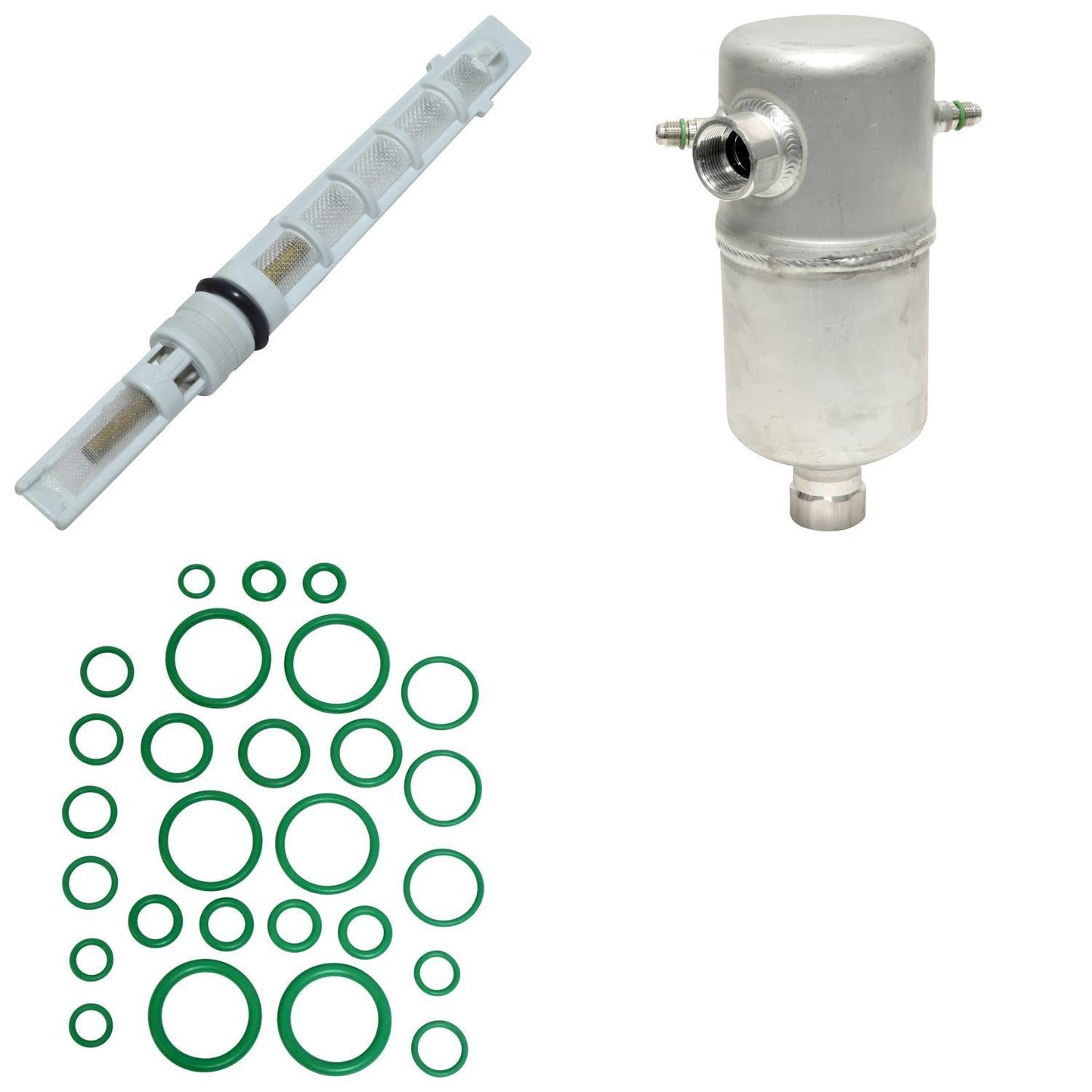 Universal Air Cond AK2407