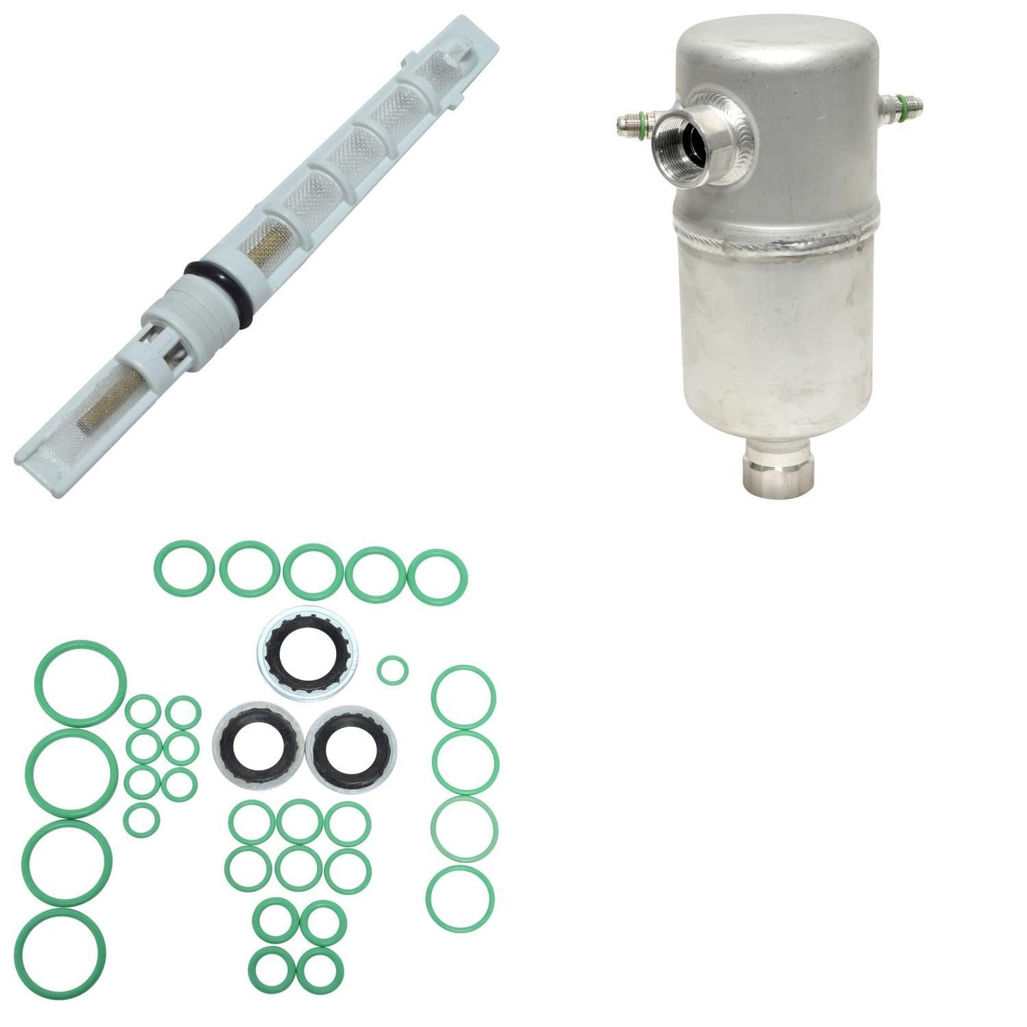 Universal Air Cond AK2408