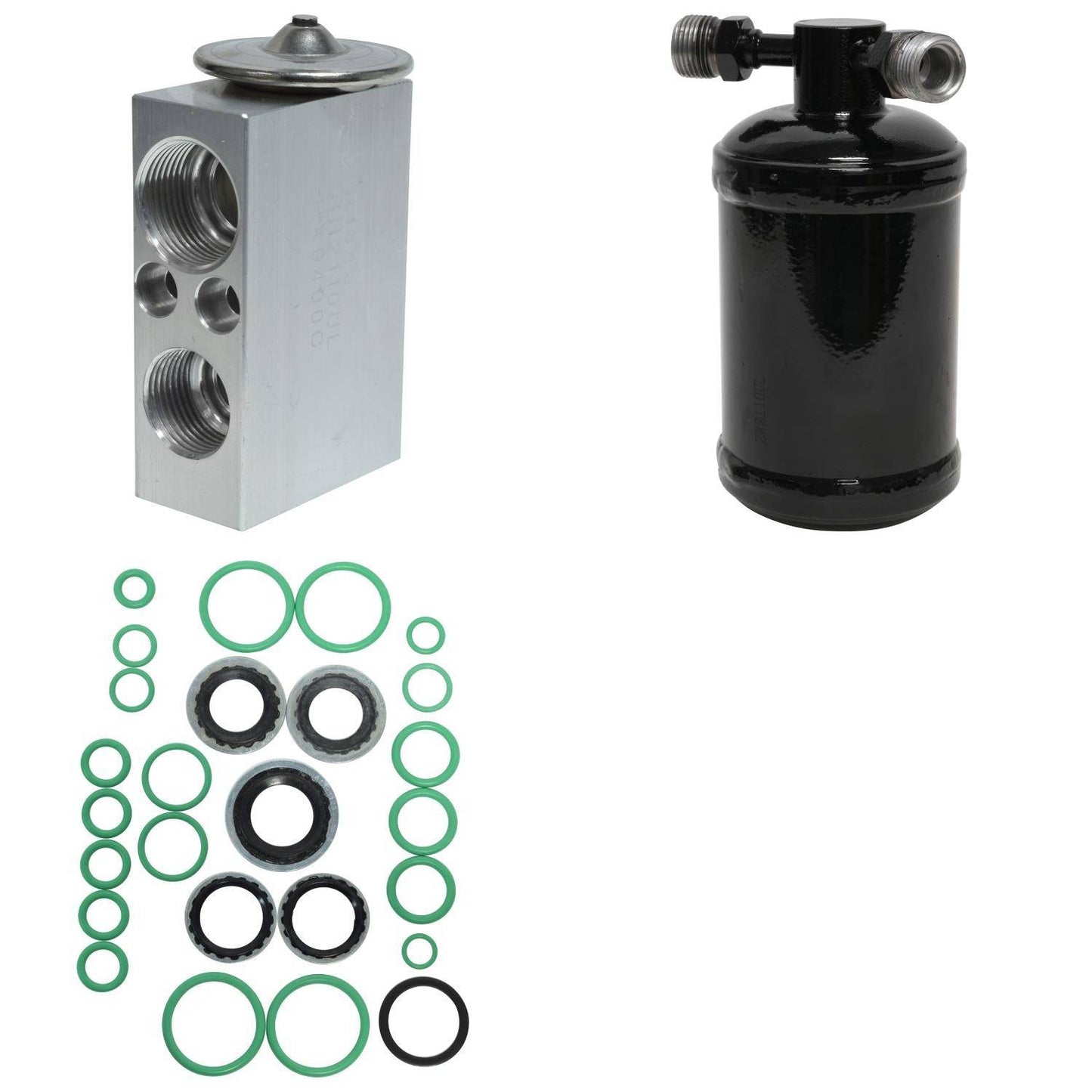 Universal Air Cond AK2411