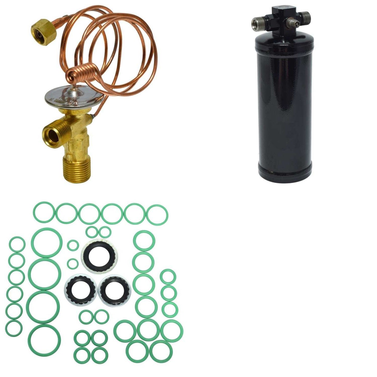 Universal Air Cond AK2412