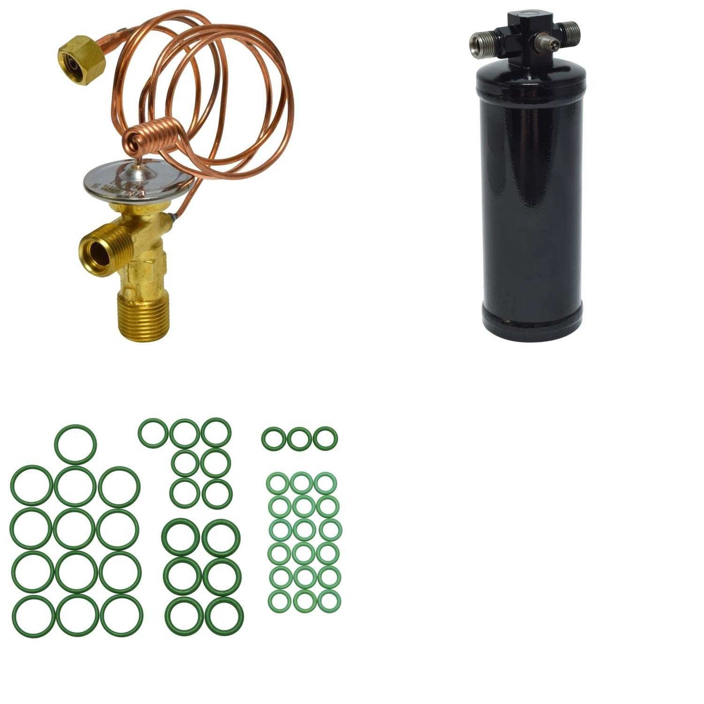 Universal Air Cond AK2413