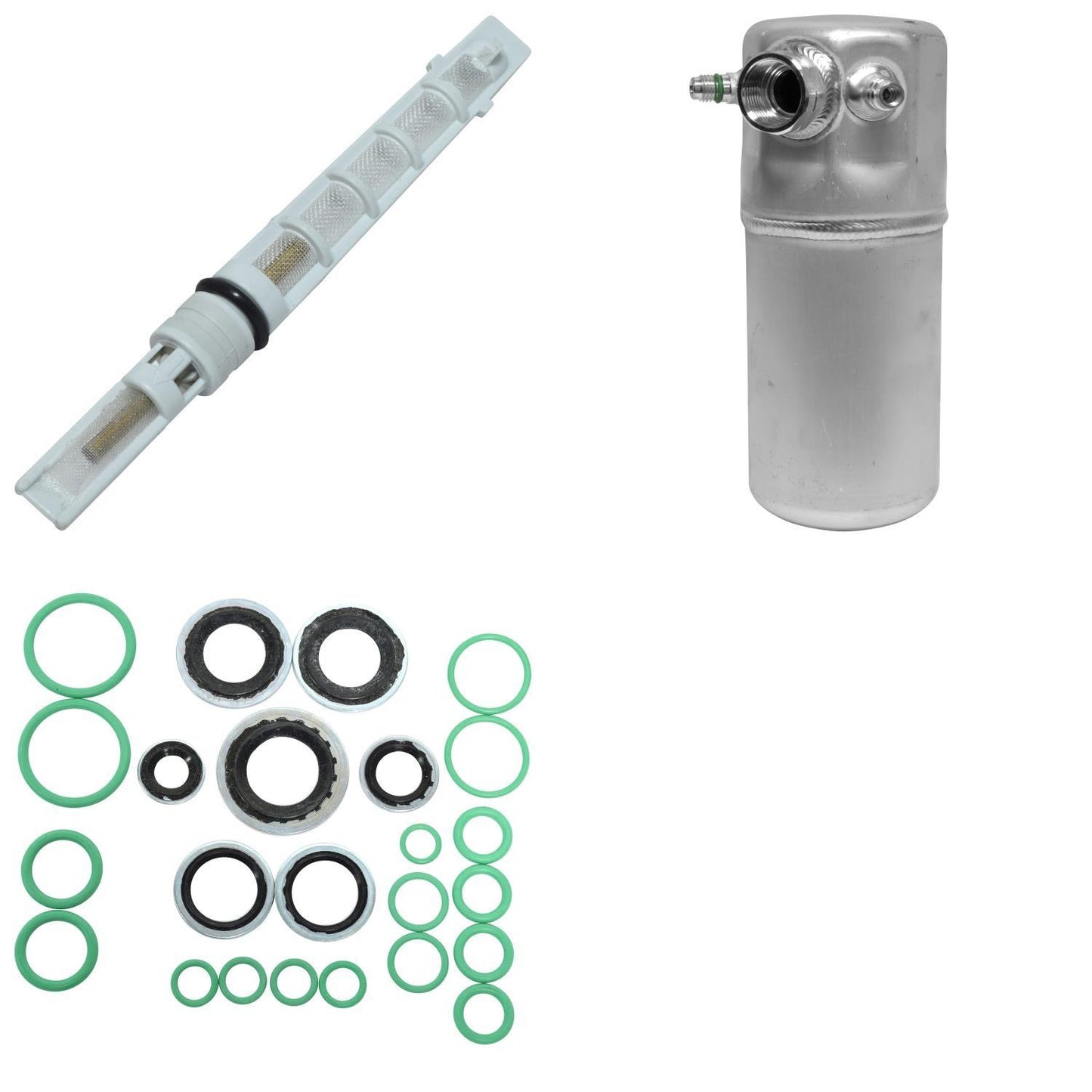 Universal Air Cond AK2414